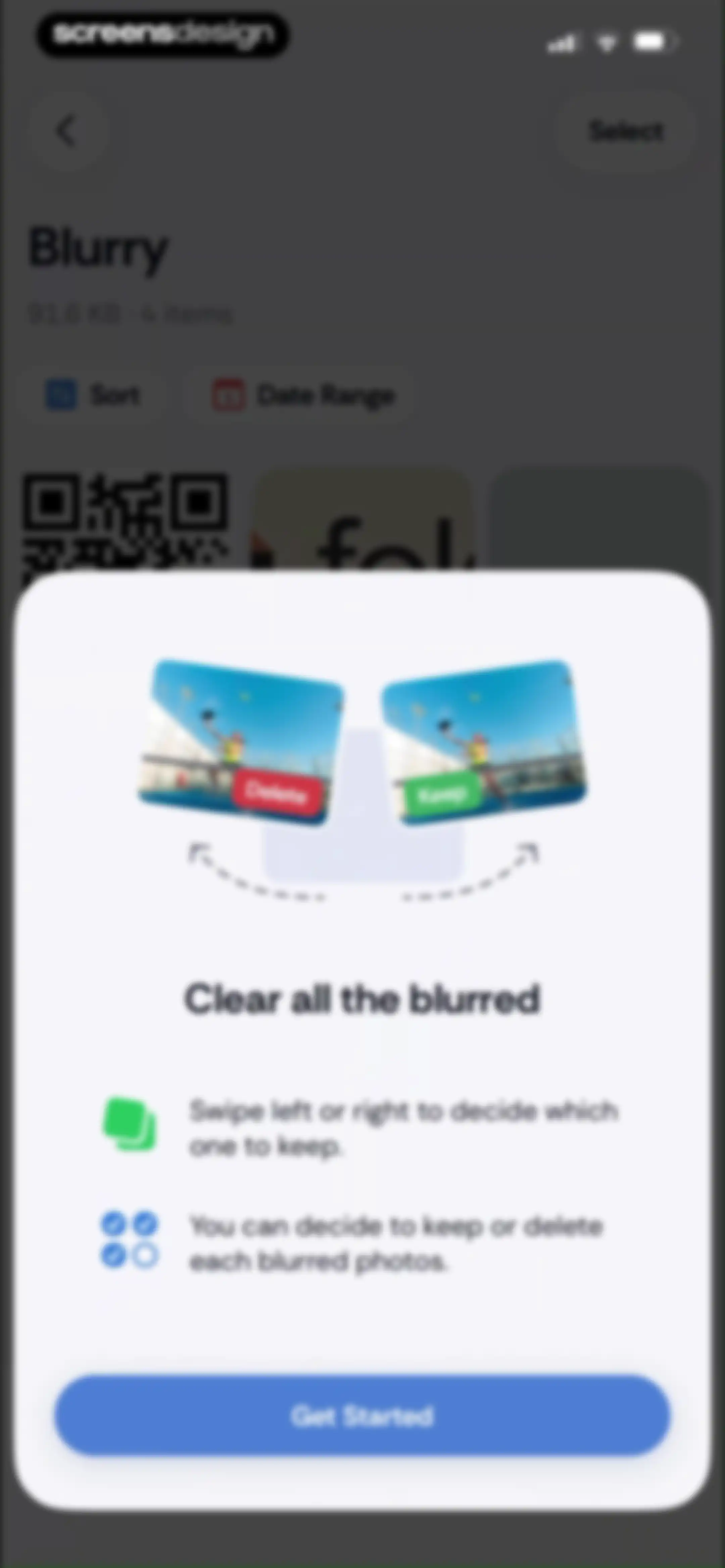 Expert Cleaner - Clean Storage screen 35