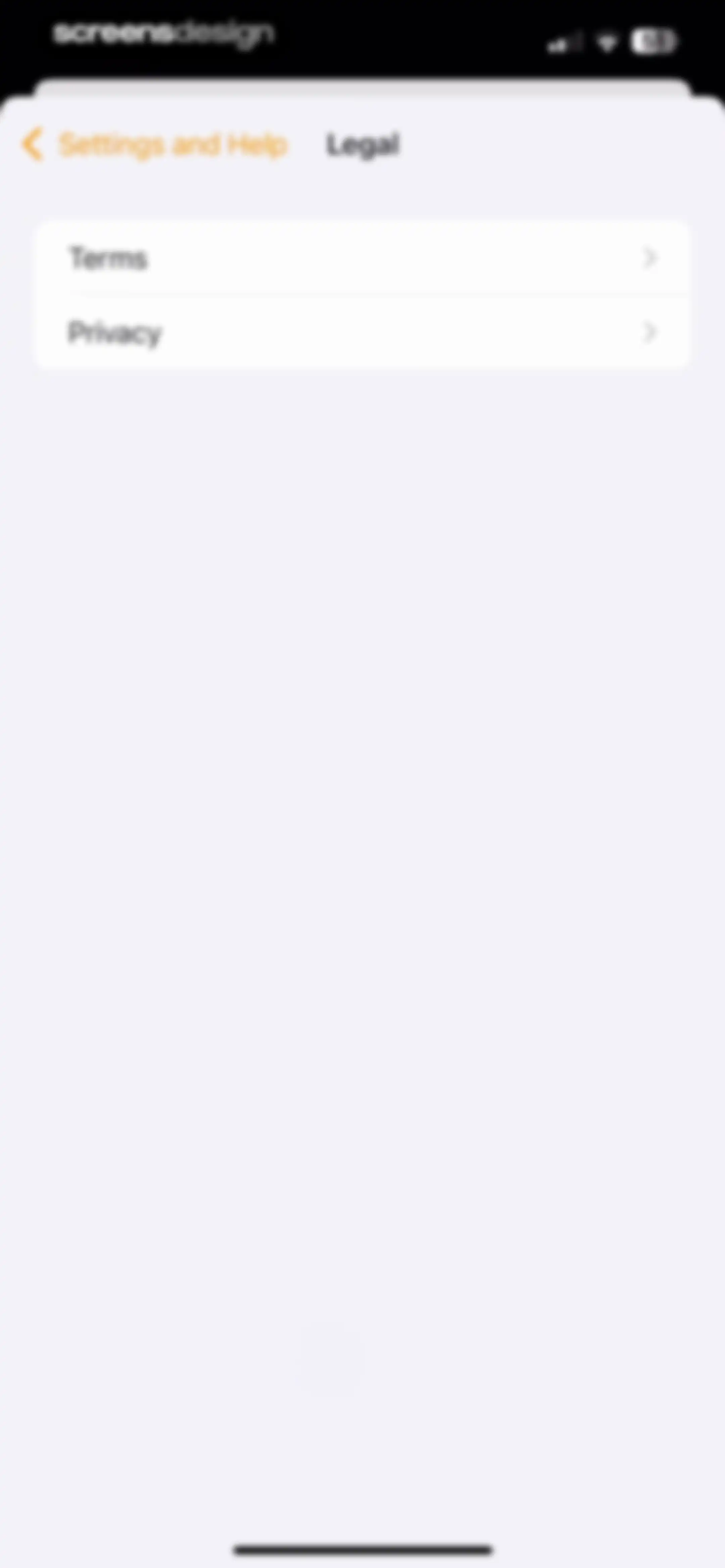 Scanner App: Genius Scan screen 104