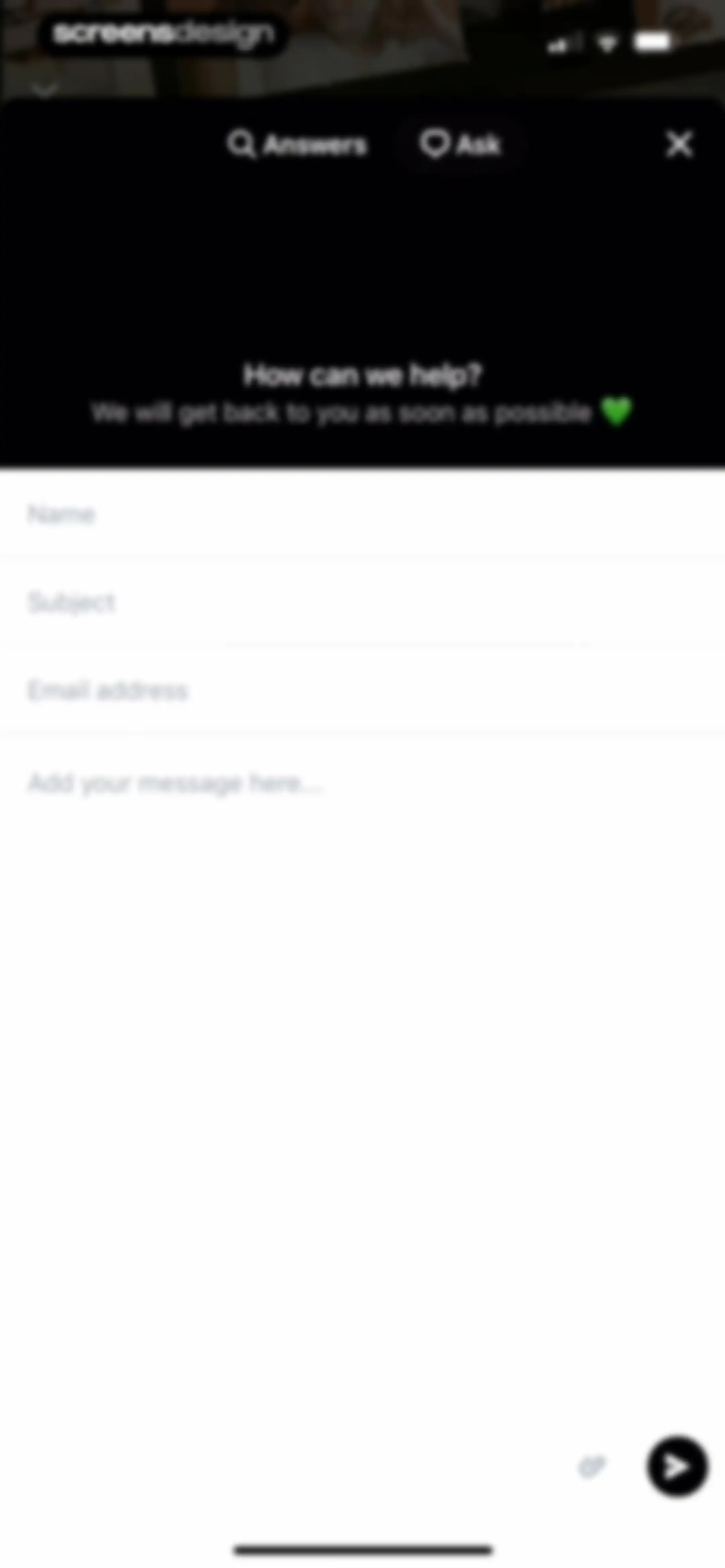 Reels Maker for Instagram BEAT screen 69