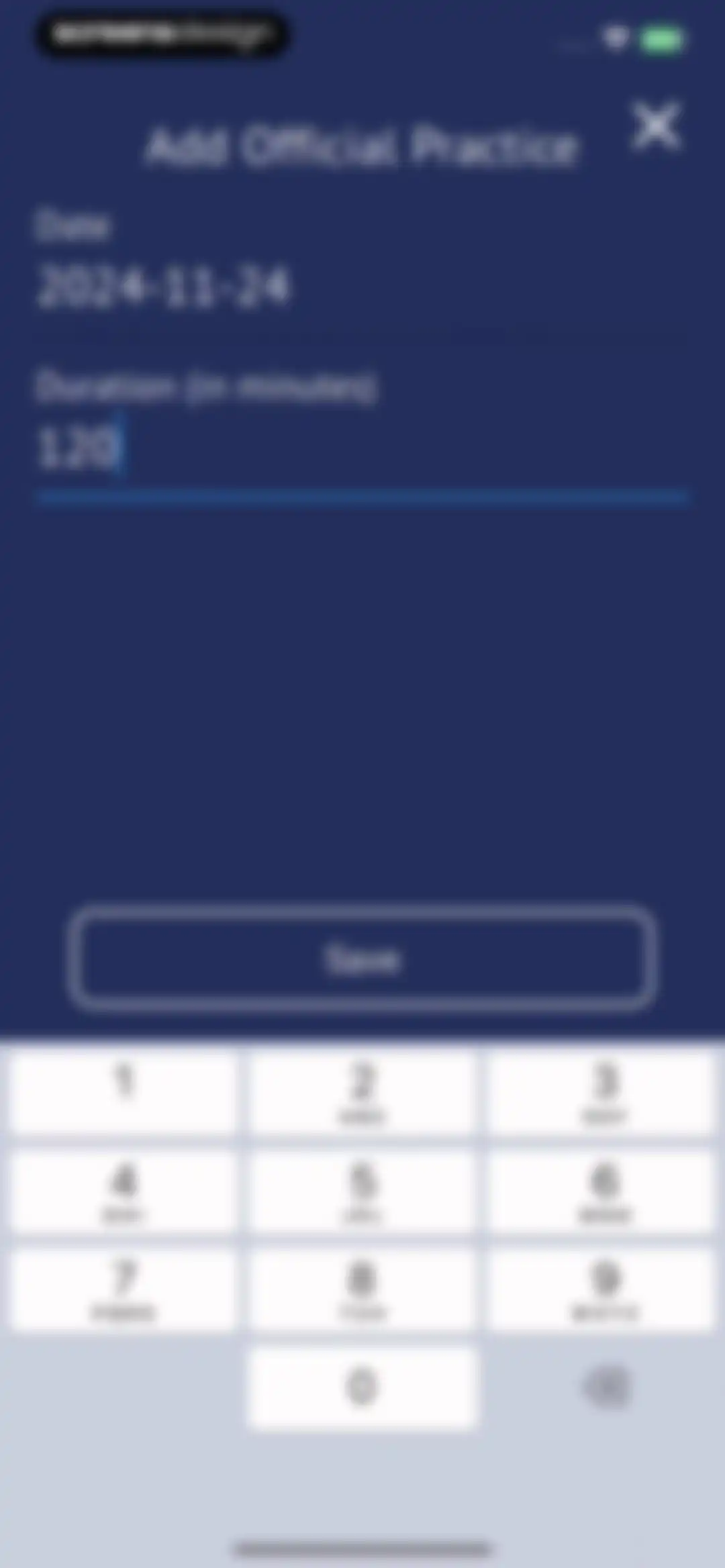 Brightmind Meditation screen 47