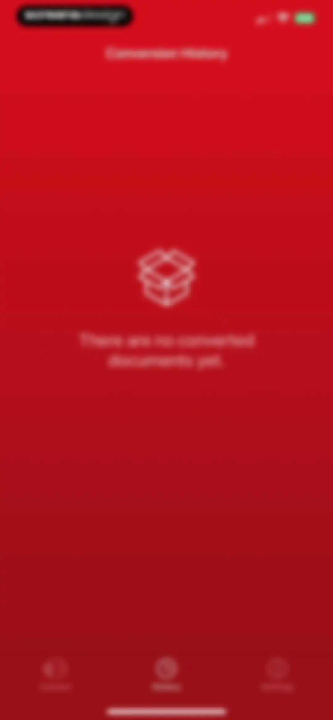 PDF Converter - Word to PDF screen 20