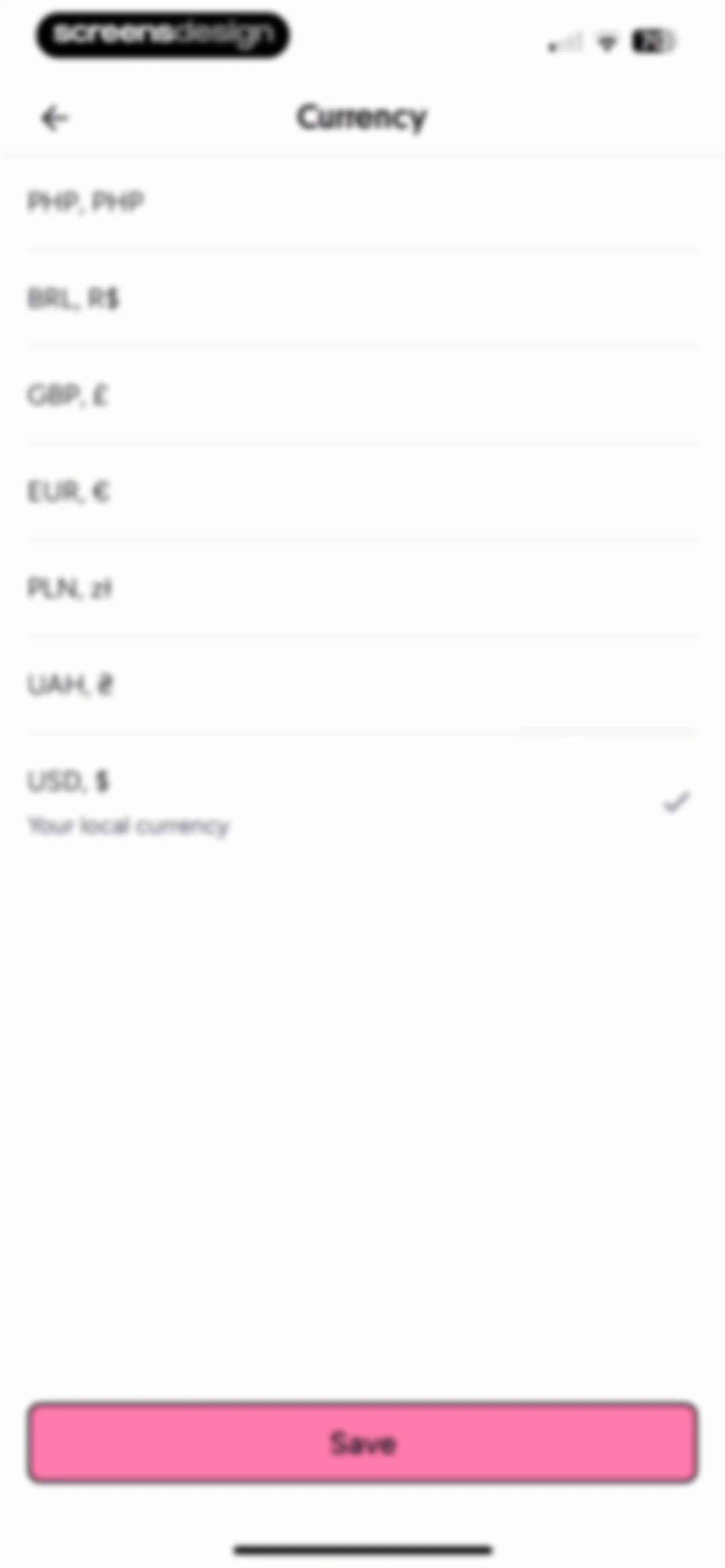 Preply - Language Learning App screen 137