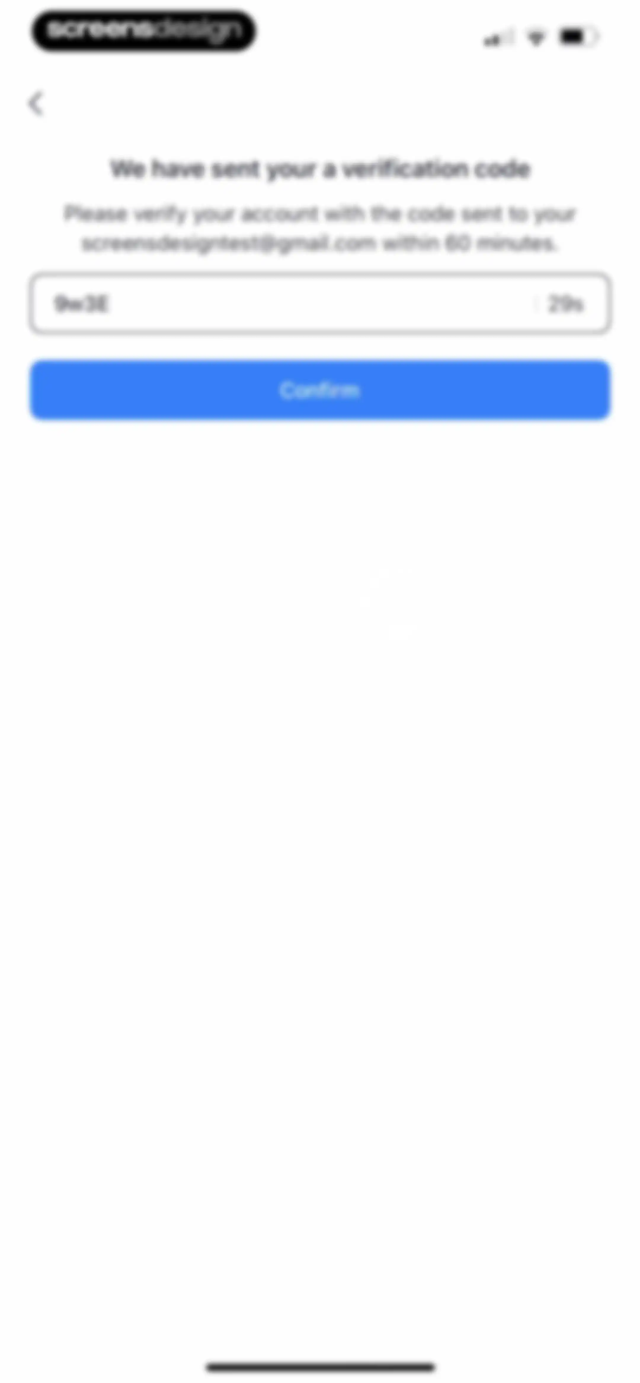 Fotor AI Photo Editor & Video screen 129