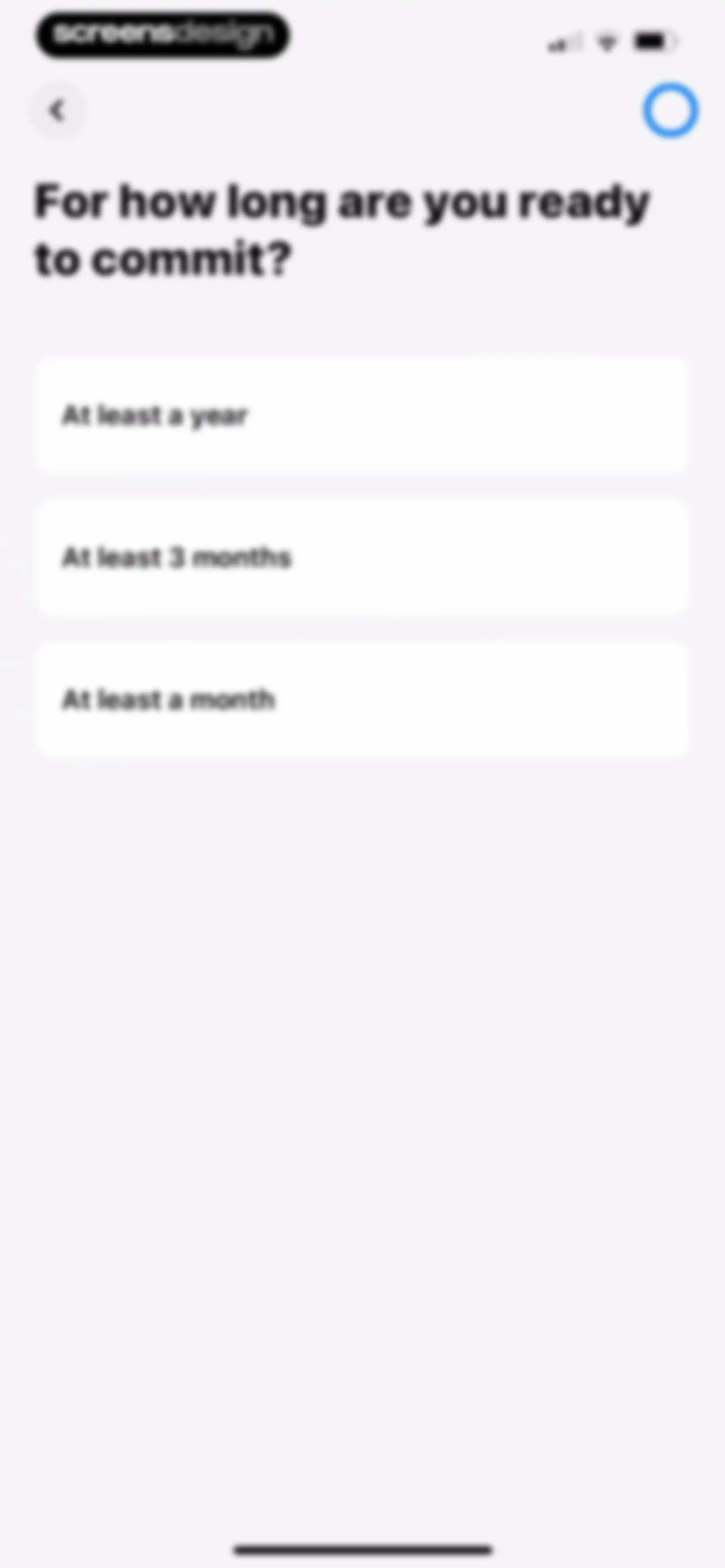 Fitify: Home Workout, AI Coach screen 44