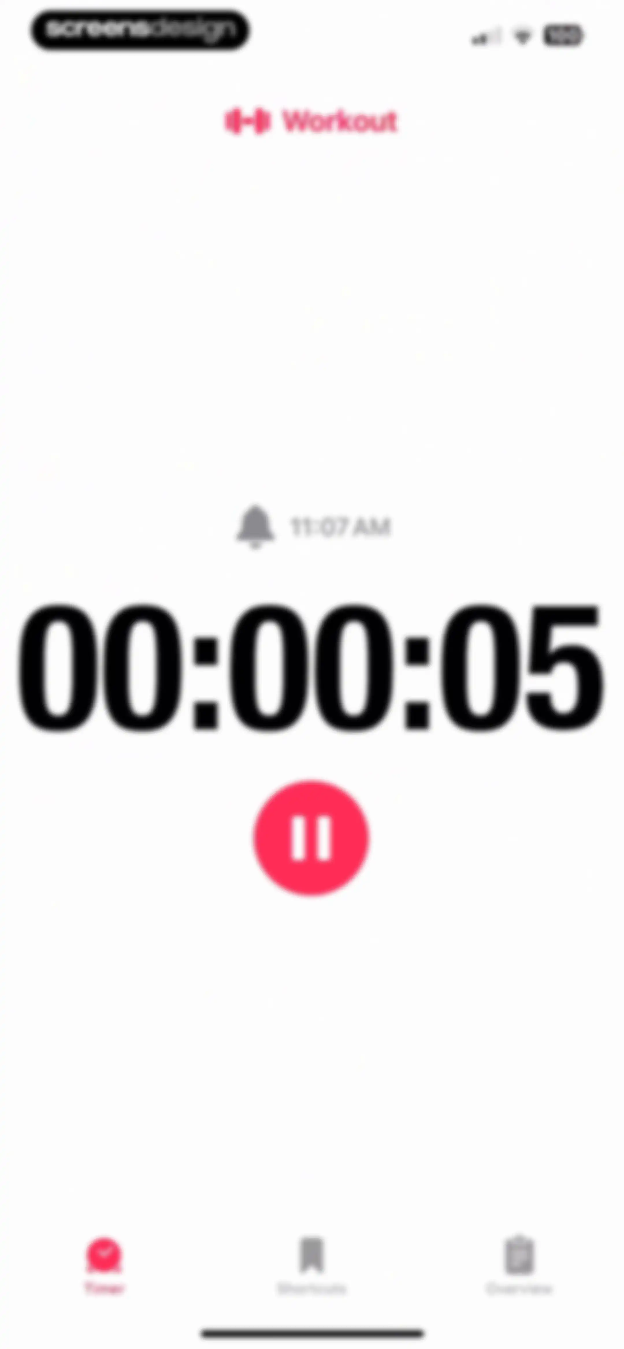 Timella: Study & Work Timer screen 27