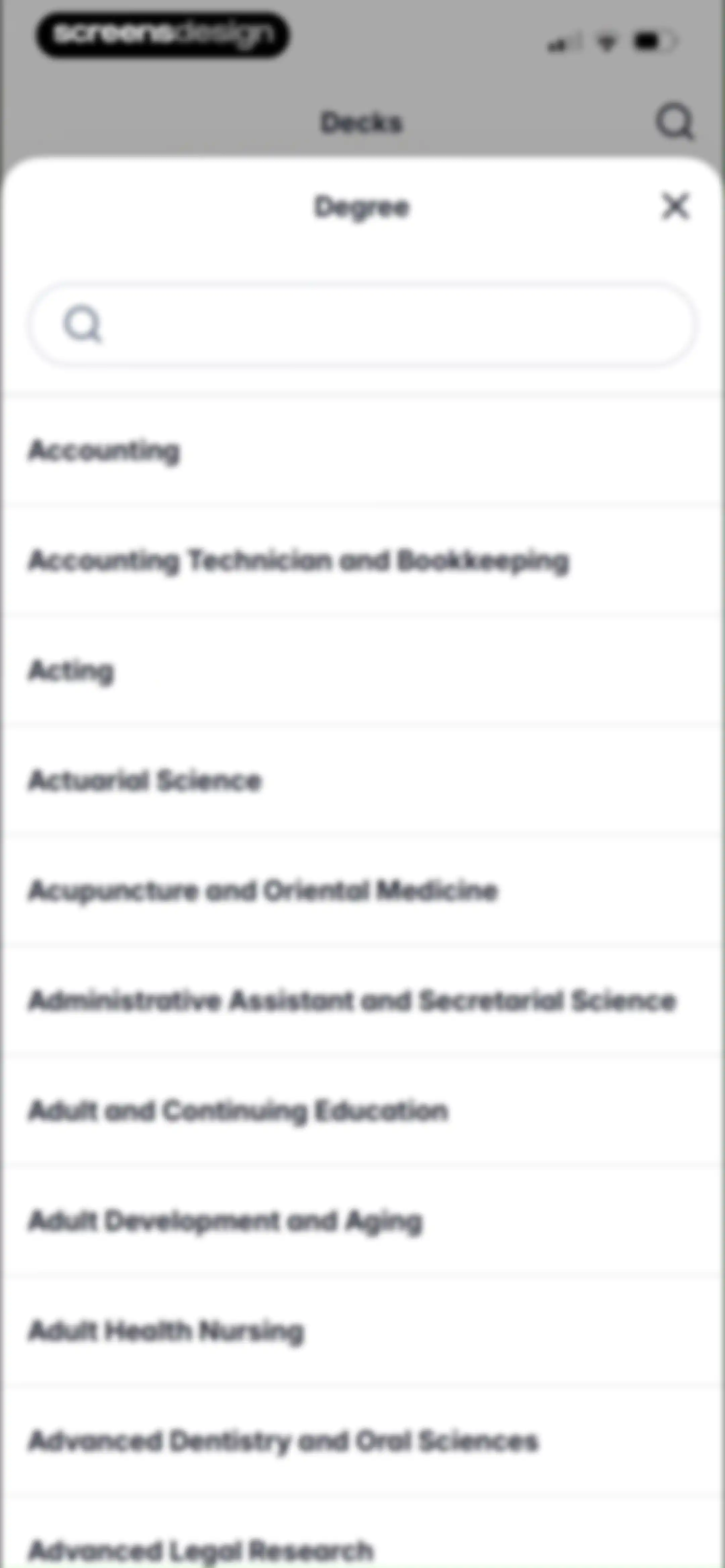 Gizmo: AI Tutor screen 114