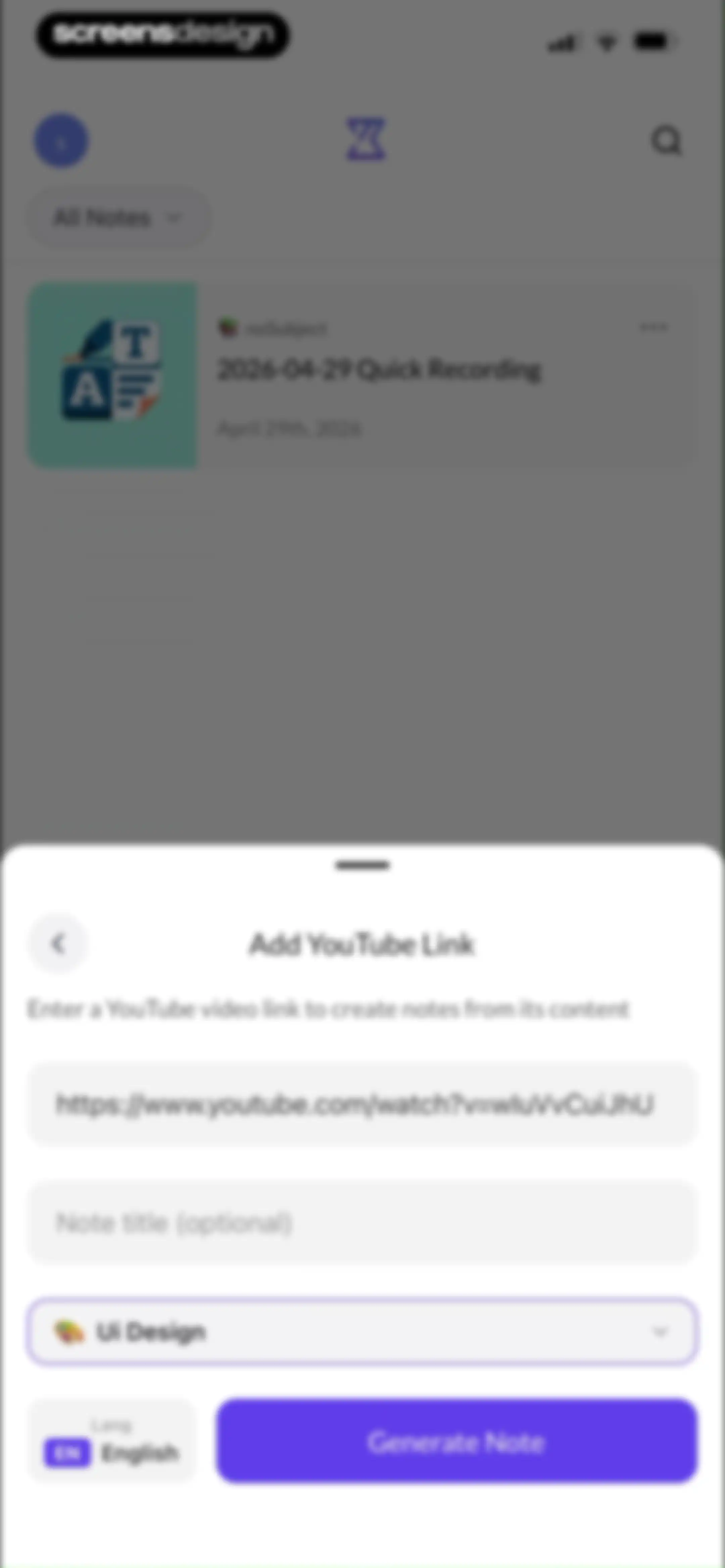 ThetaWave-AI Study Notes screen 120