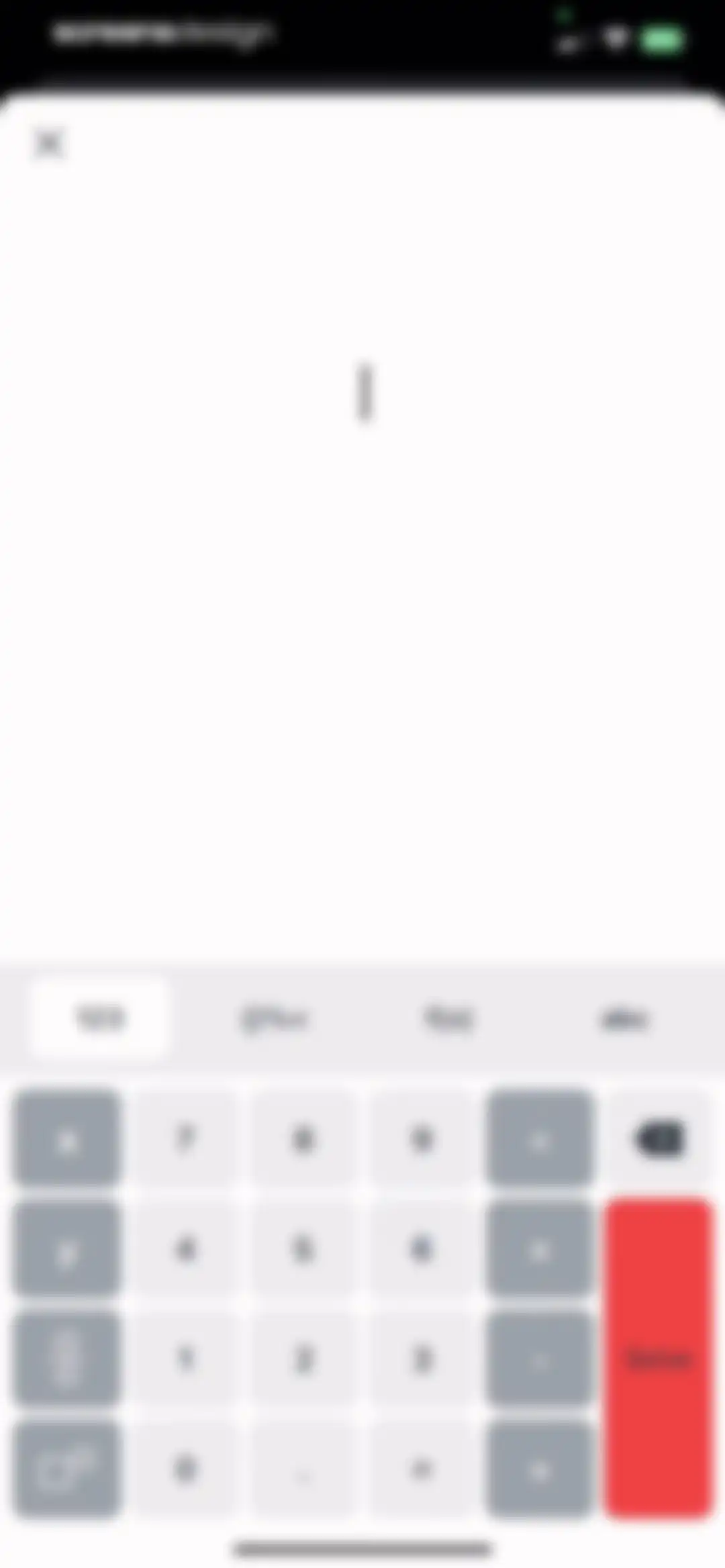 Math AI Homework Helper,Solver screen 30