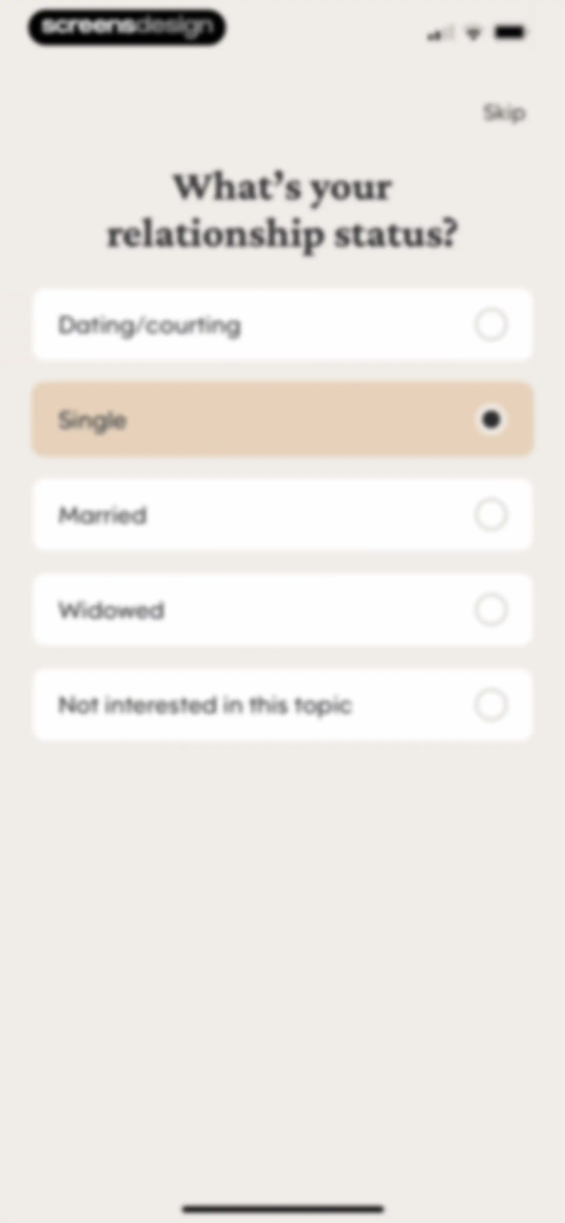 Bible Widgets: Verses & Prayer screen 8
