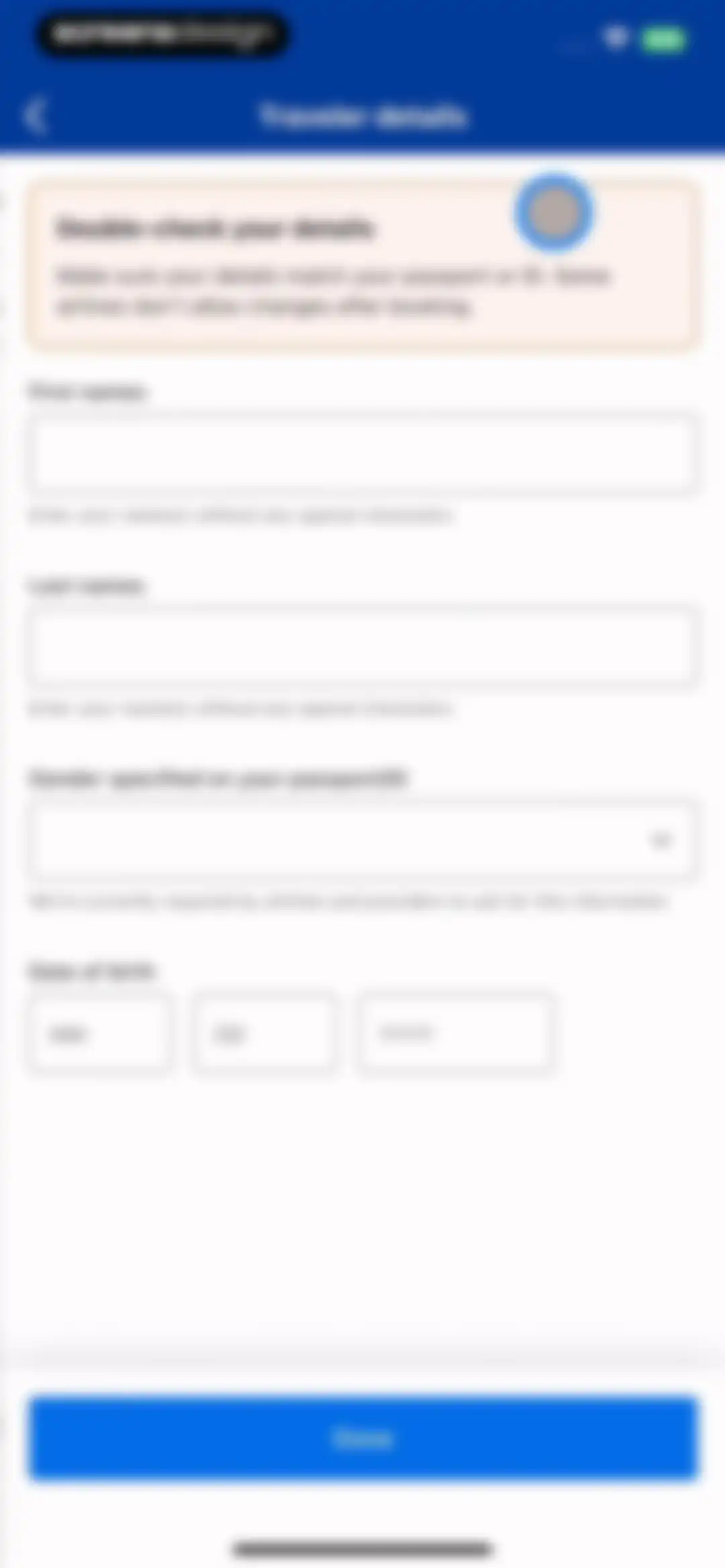 Booking.com: Hotels & Travel screen 64