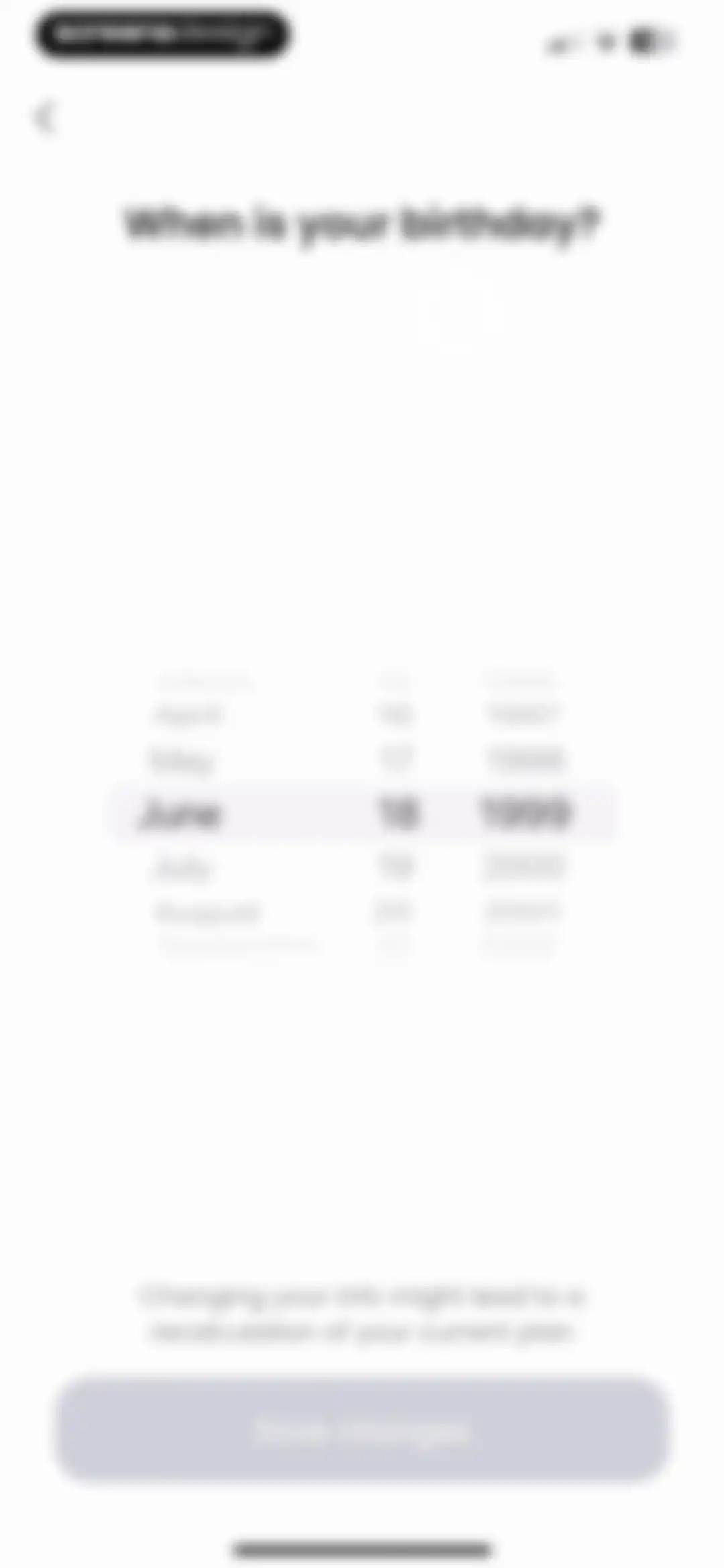 Calorie Counter by Numify screen 168