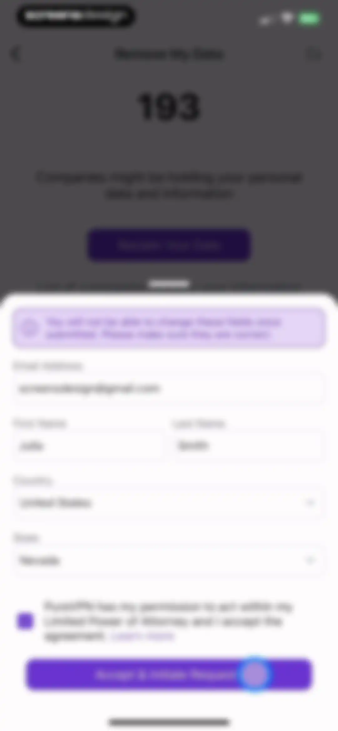 PureVPN: Fast VPN & Secure VPN screen 13