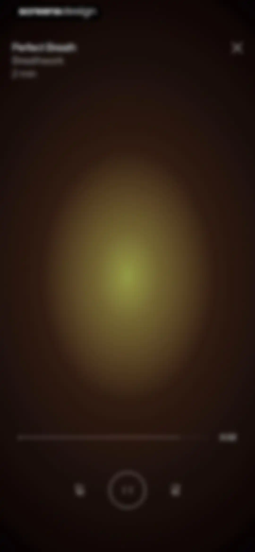 Open: Breathwork + Meditation screen 69