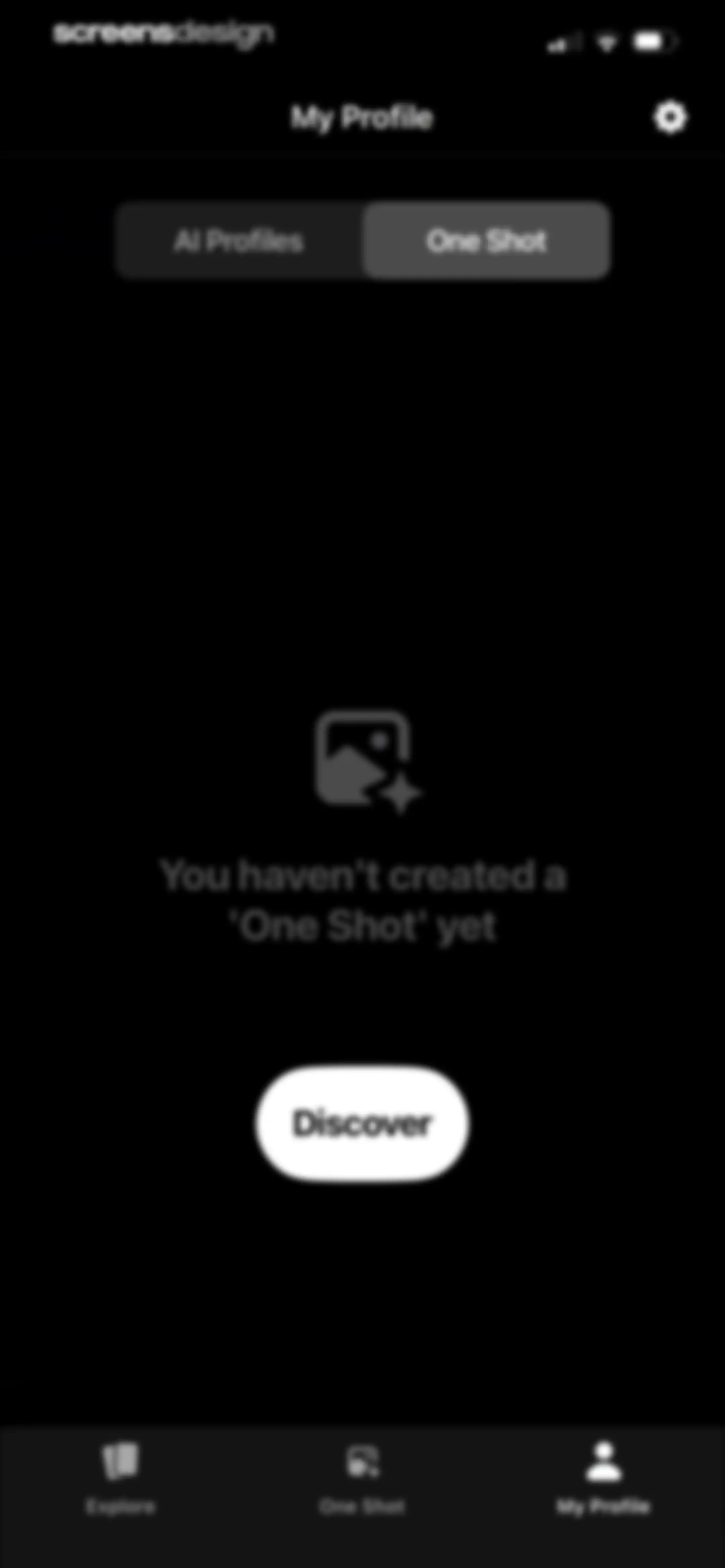 Momo: AI Photo & Video Maker screen 49