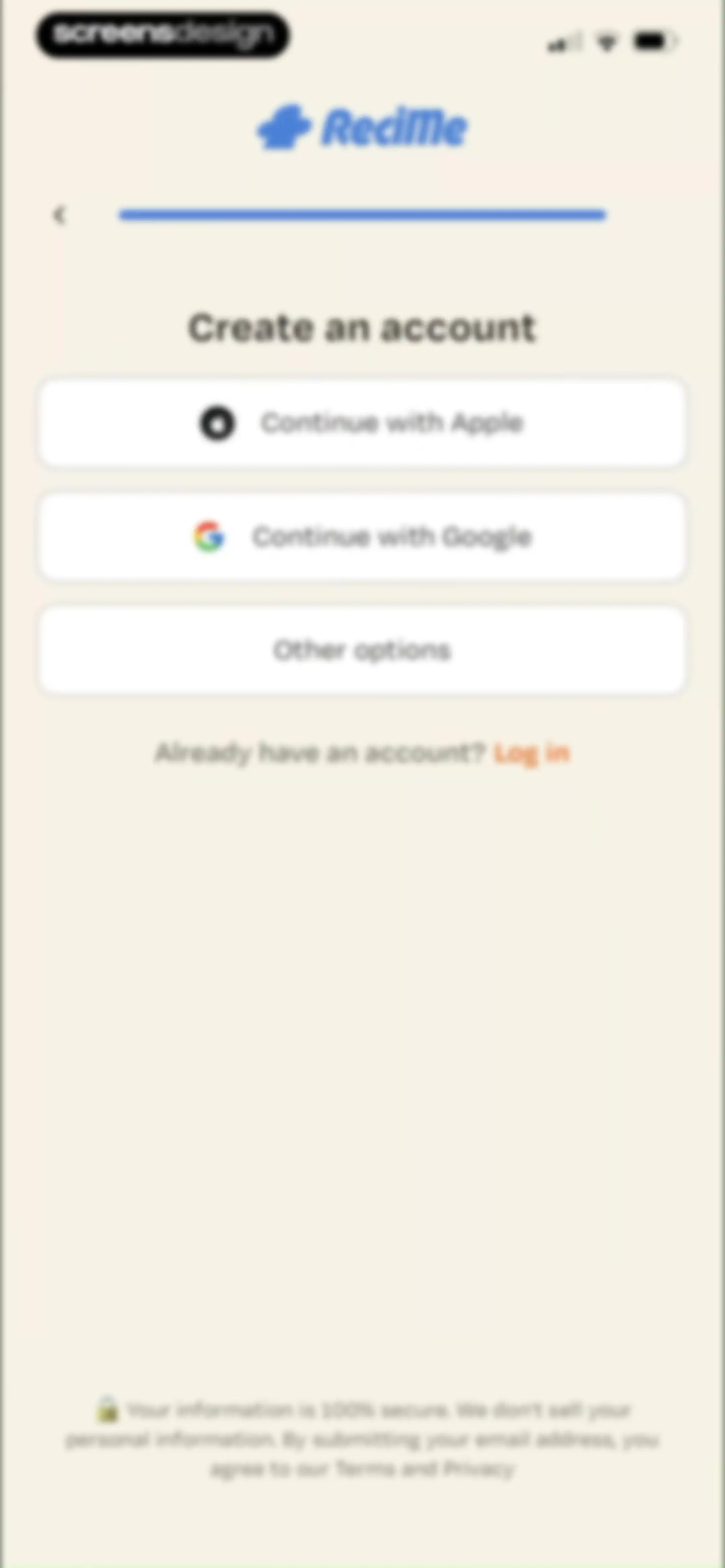 ReciMe: Recipes & Meal Planner screen 30