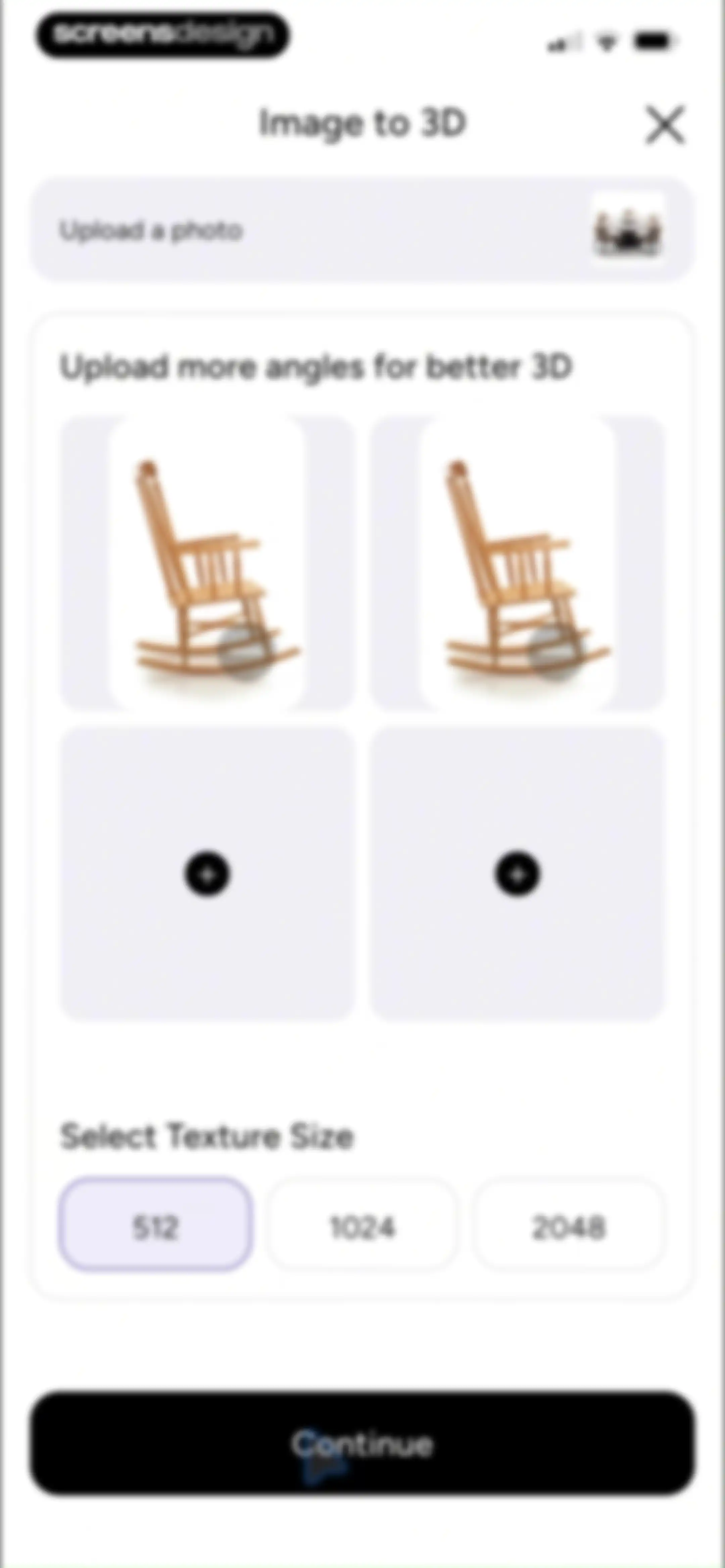 Arch - AI Home Design screen 25