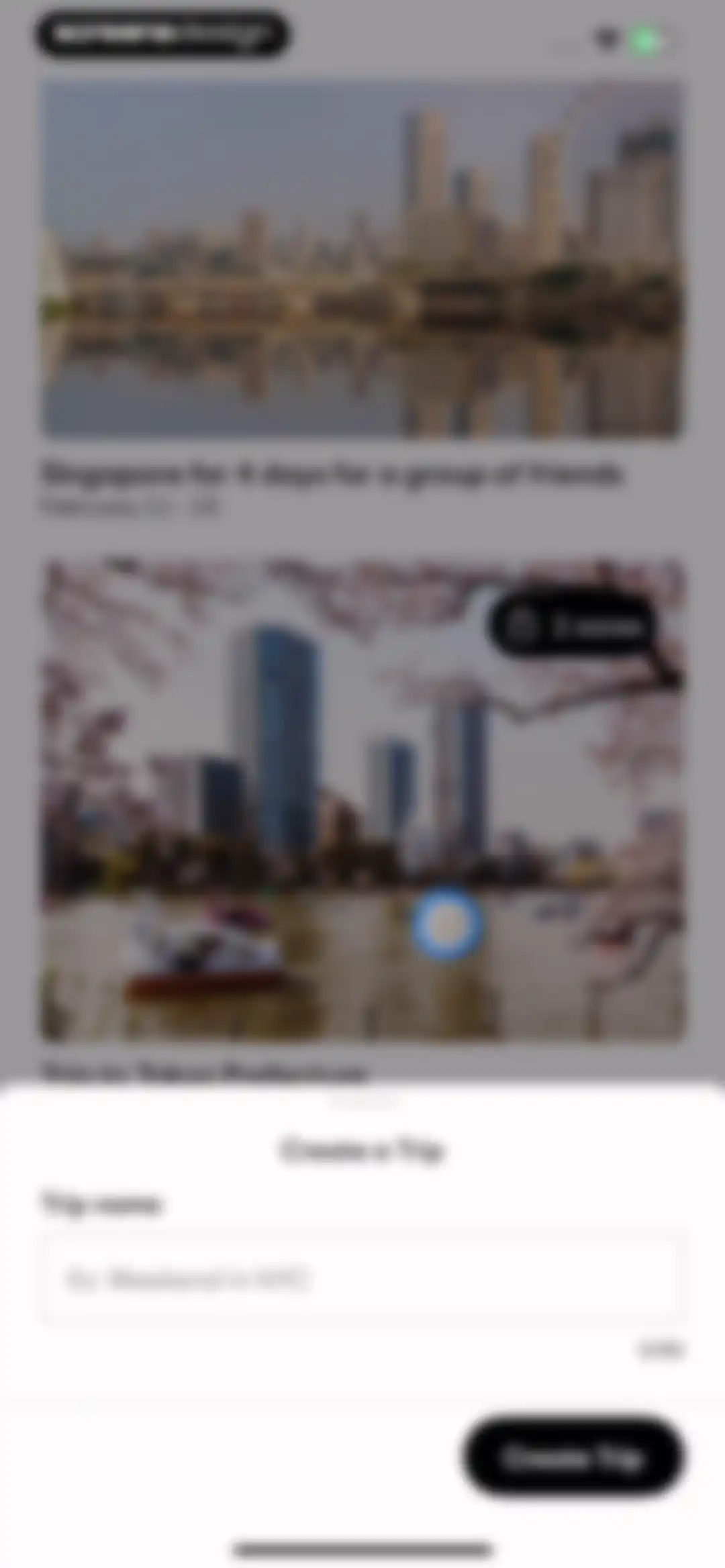 Tripadvisor: Plan & Book Trips screen 184