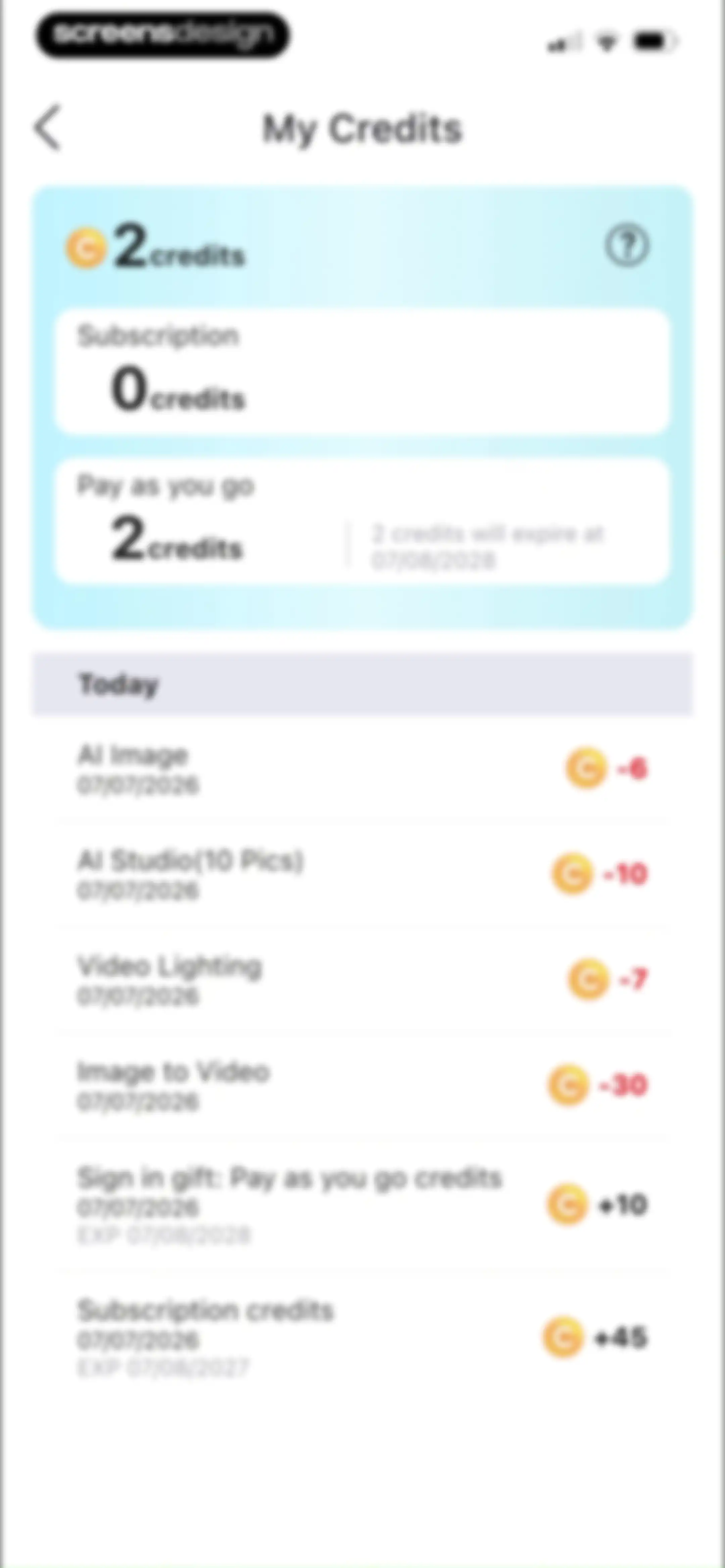 YouCam Enhance: AI Photo&Video screen 130