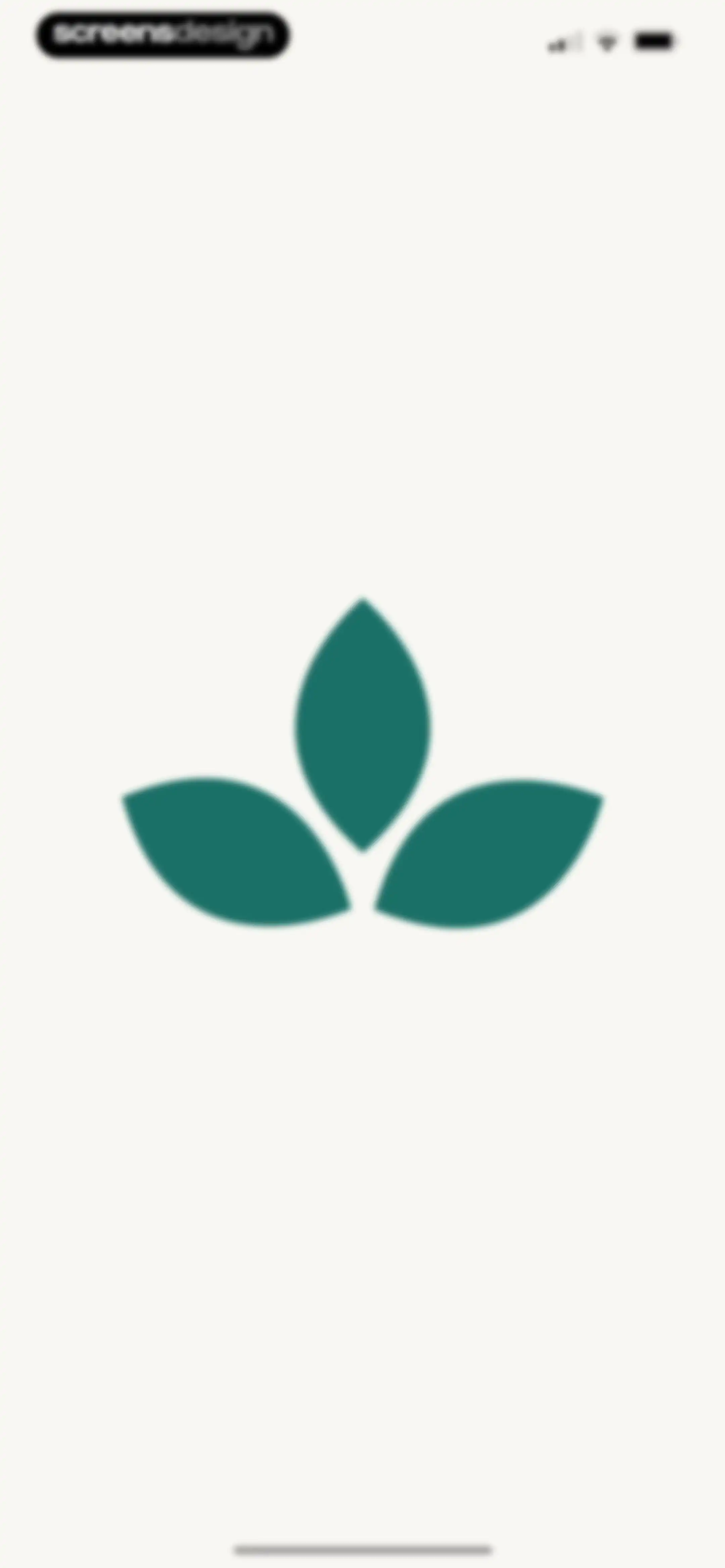 Ivy: Processed Food Scanner screen 1