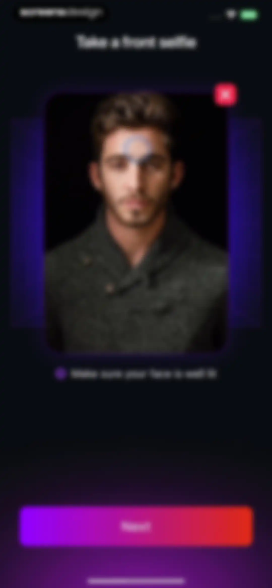 LooksMax Face Rating AI－LooxUP screen 14