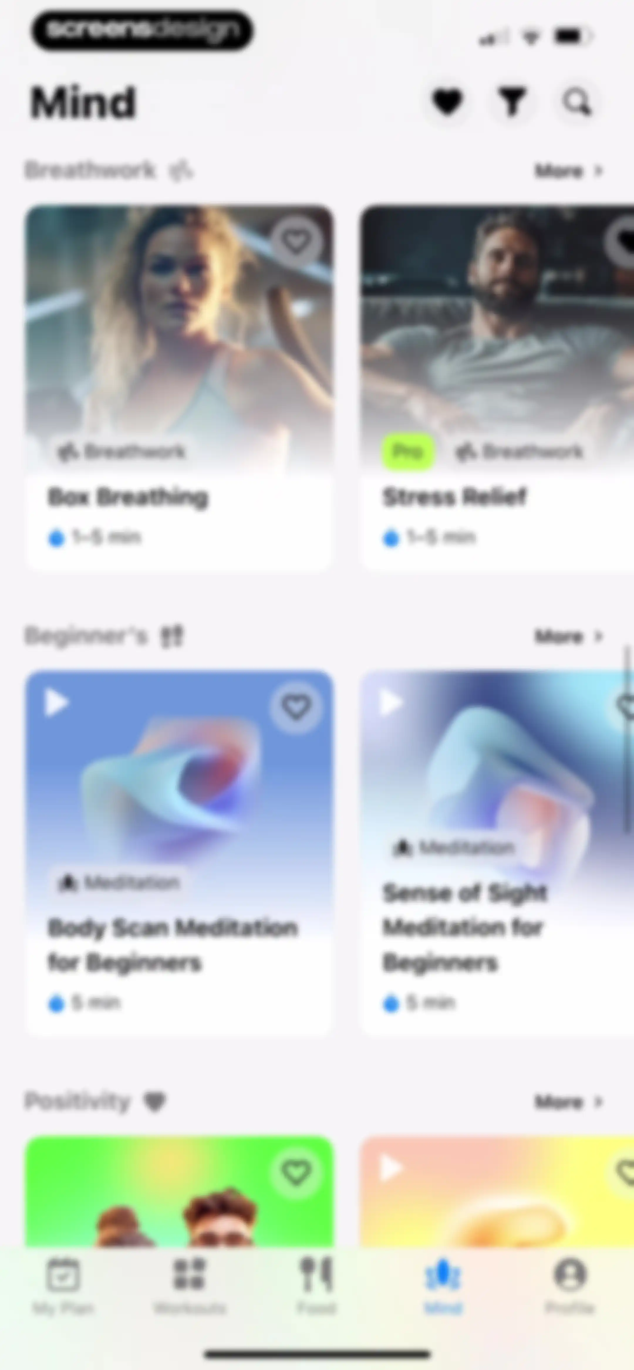 Fitify: Home Workout, AI Coach screen 170