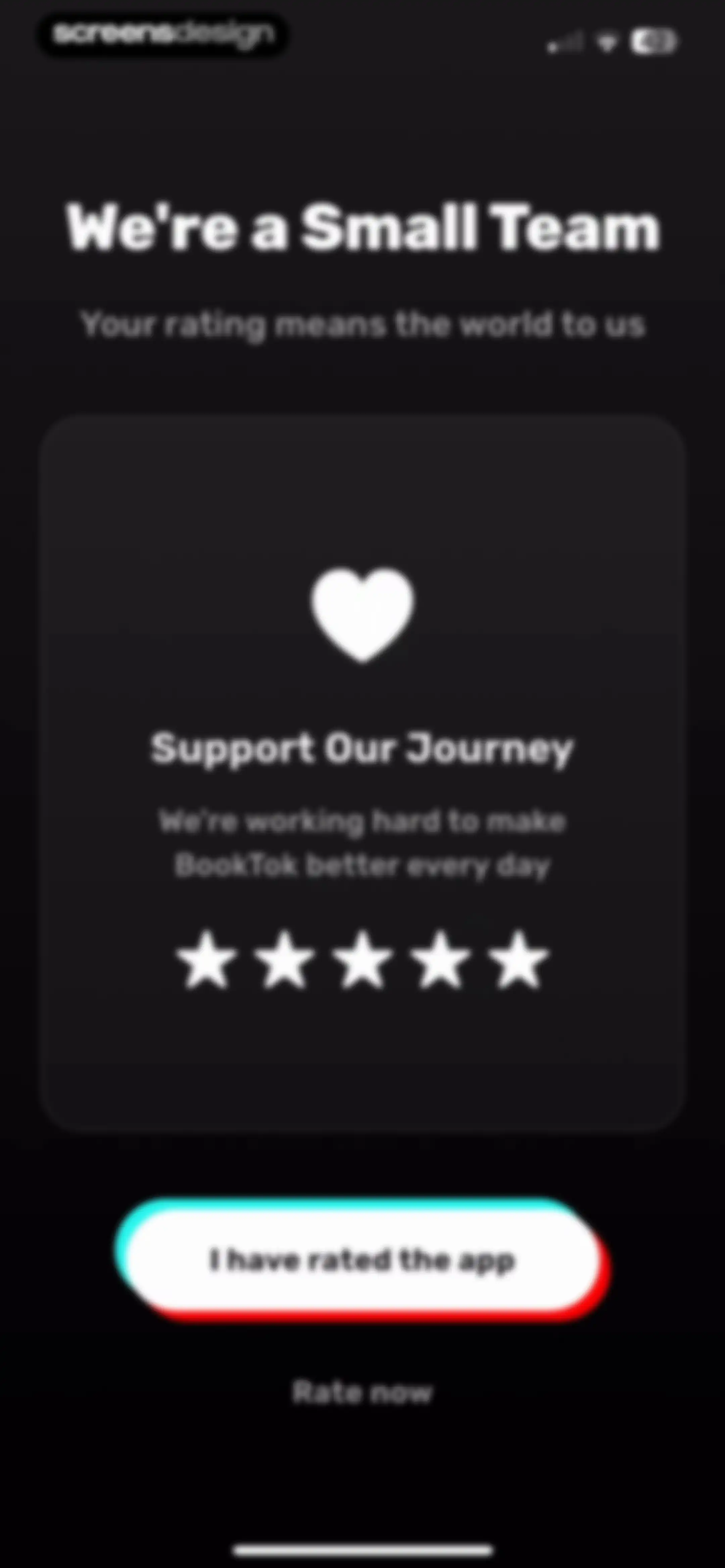 Booktok: Watch Books Explained screen 9