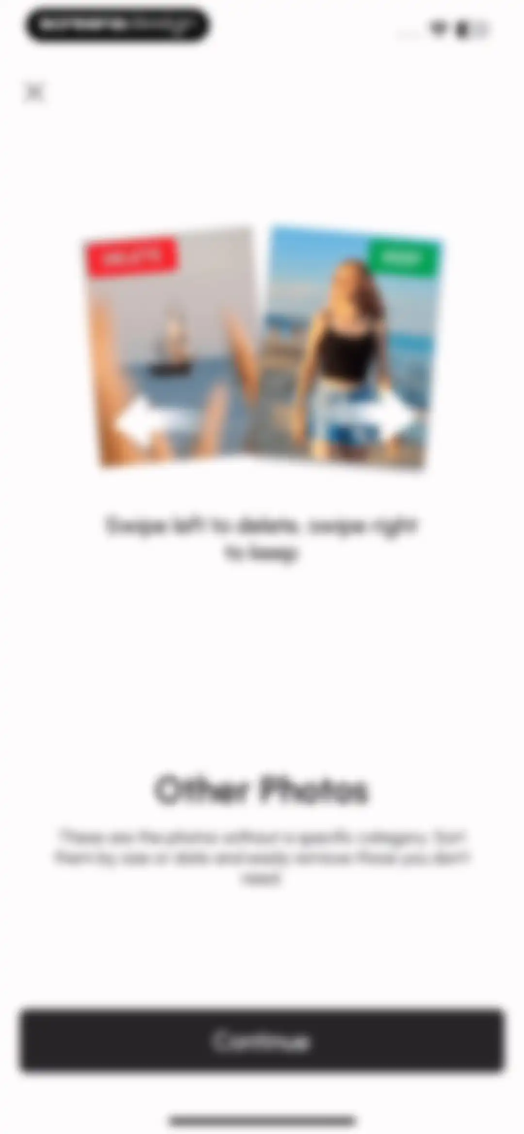 Genie - Phone Storage Cleaner screen 69