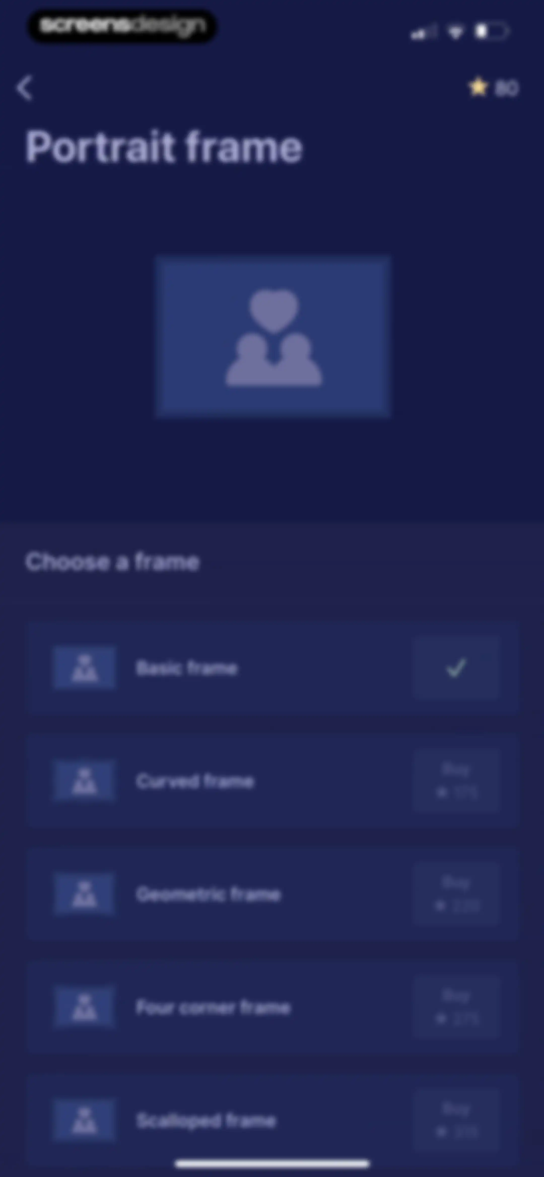 Cozy Couples: Relationship App screen 79