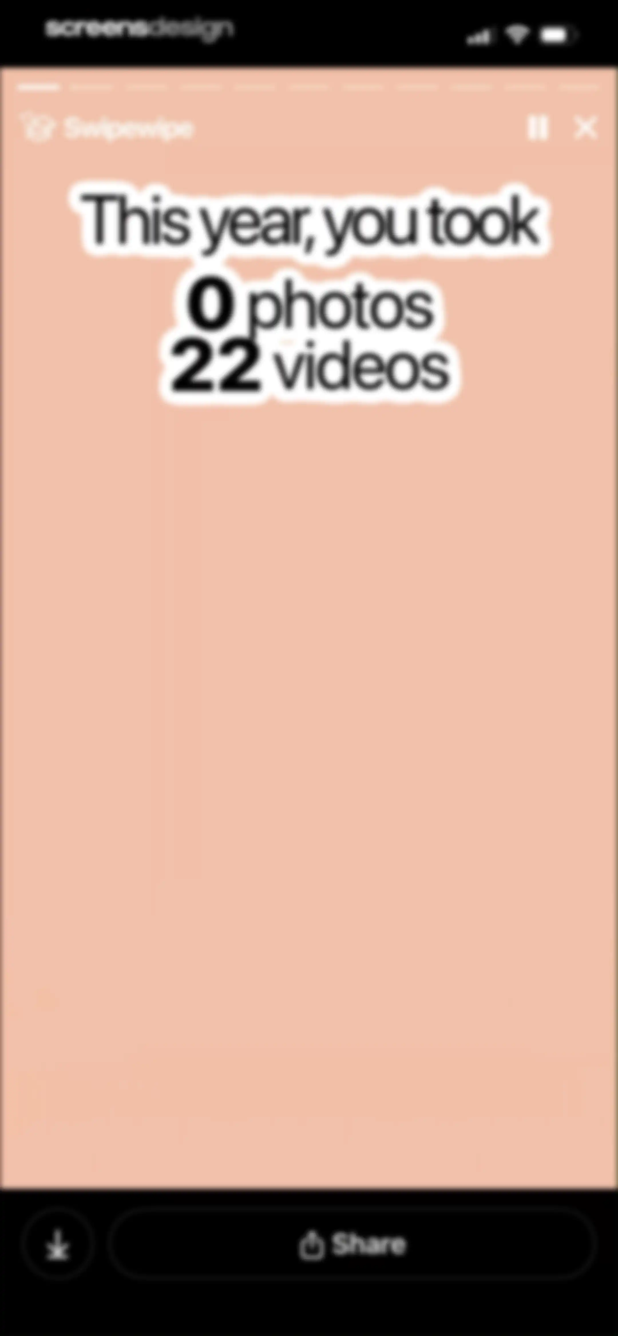 Swipewipe: Photo Cleaner screen 113
