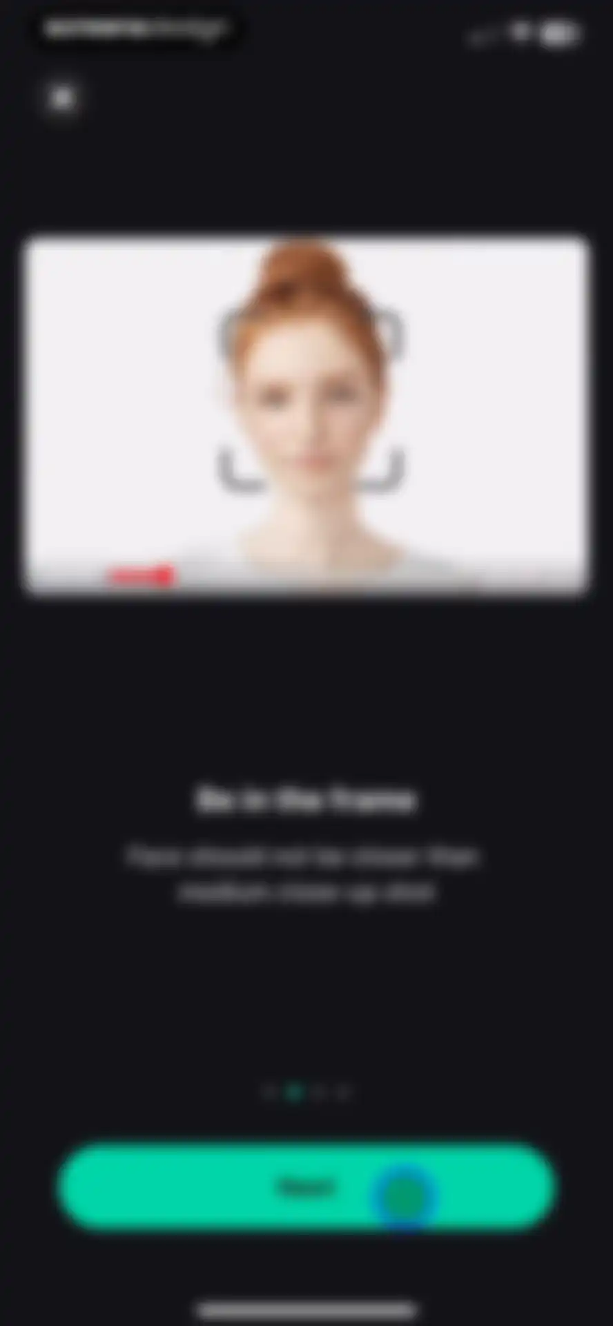 iface: Face Swap & Deep Fake screen 17