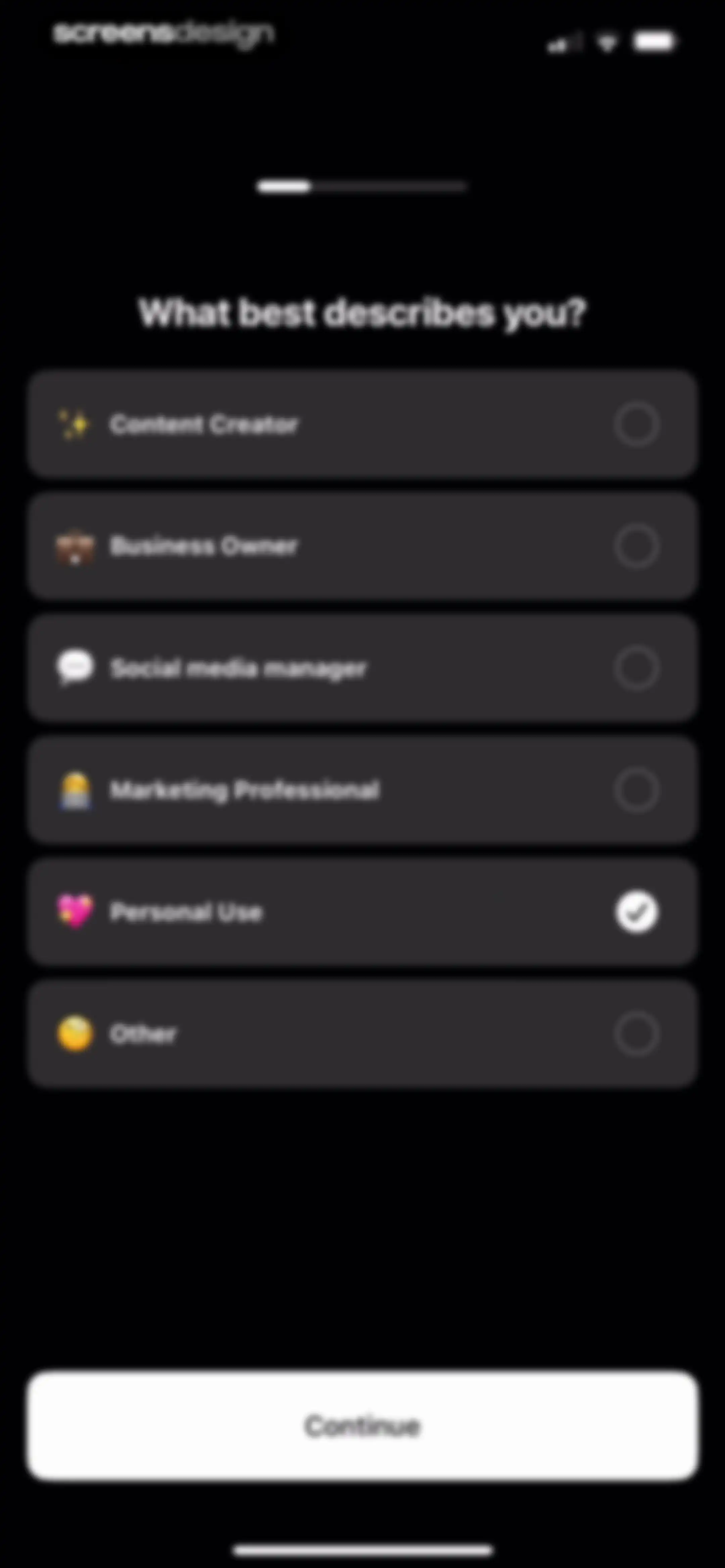 Vixer: AI Video Editor & Maker screen 3