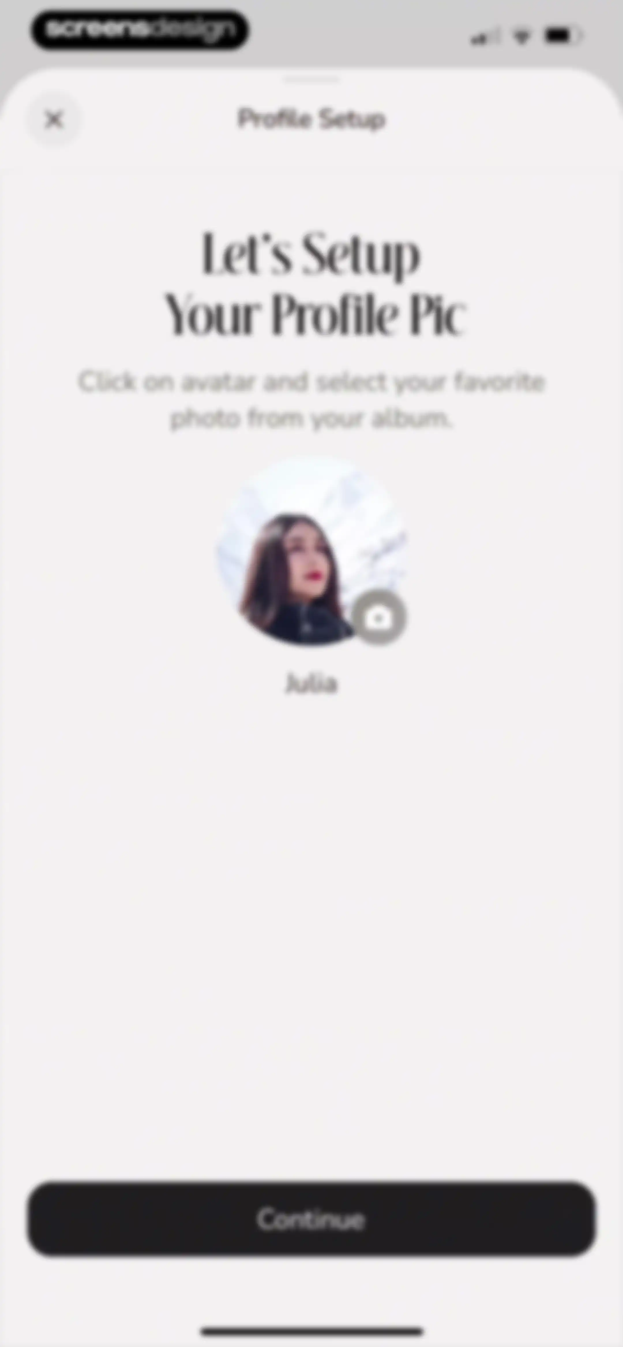 Aura: Pray Deeper, Walk Closer screen 110