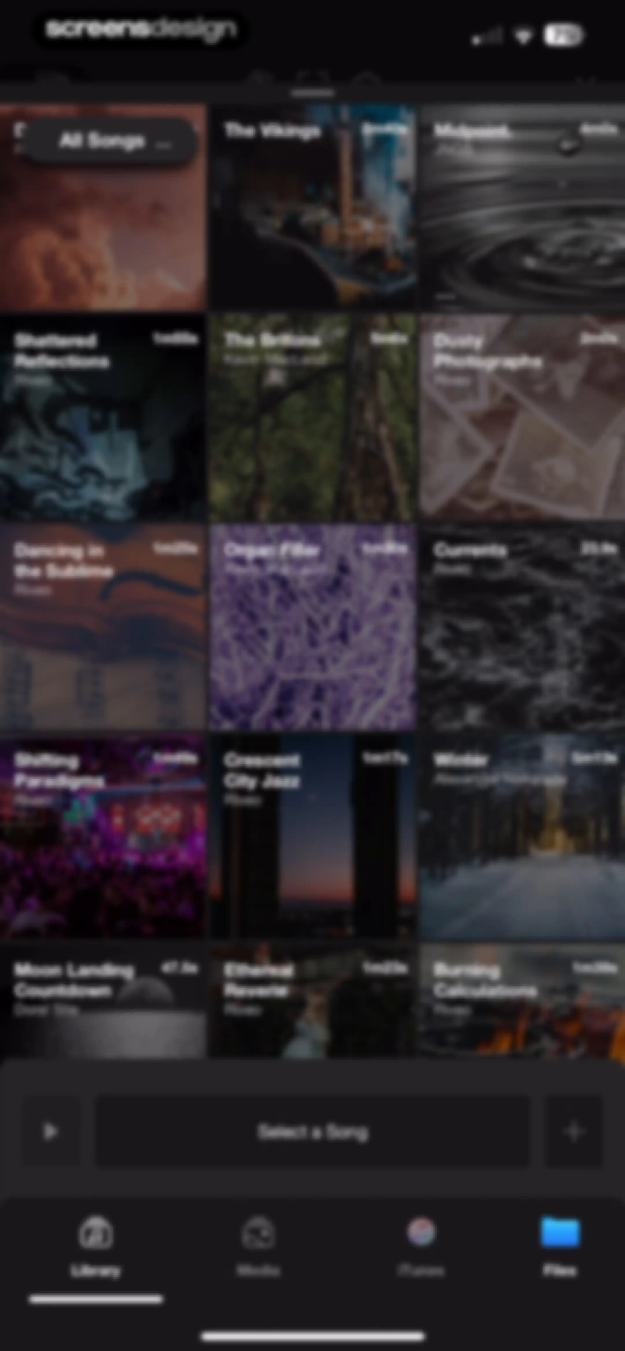 Video Effects Editor: Riveo screen 72