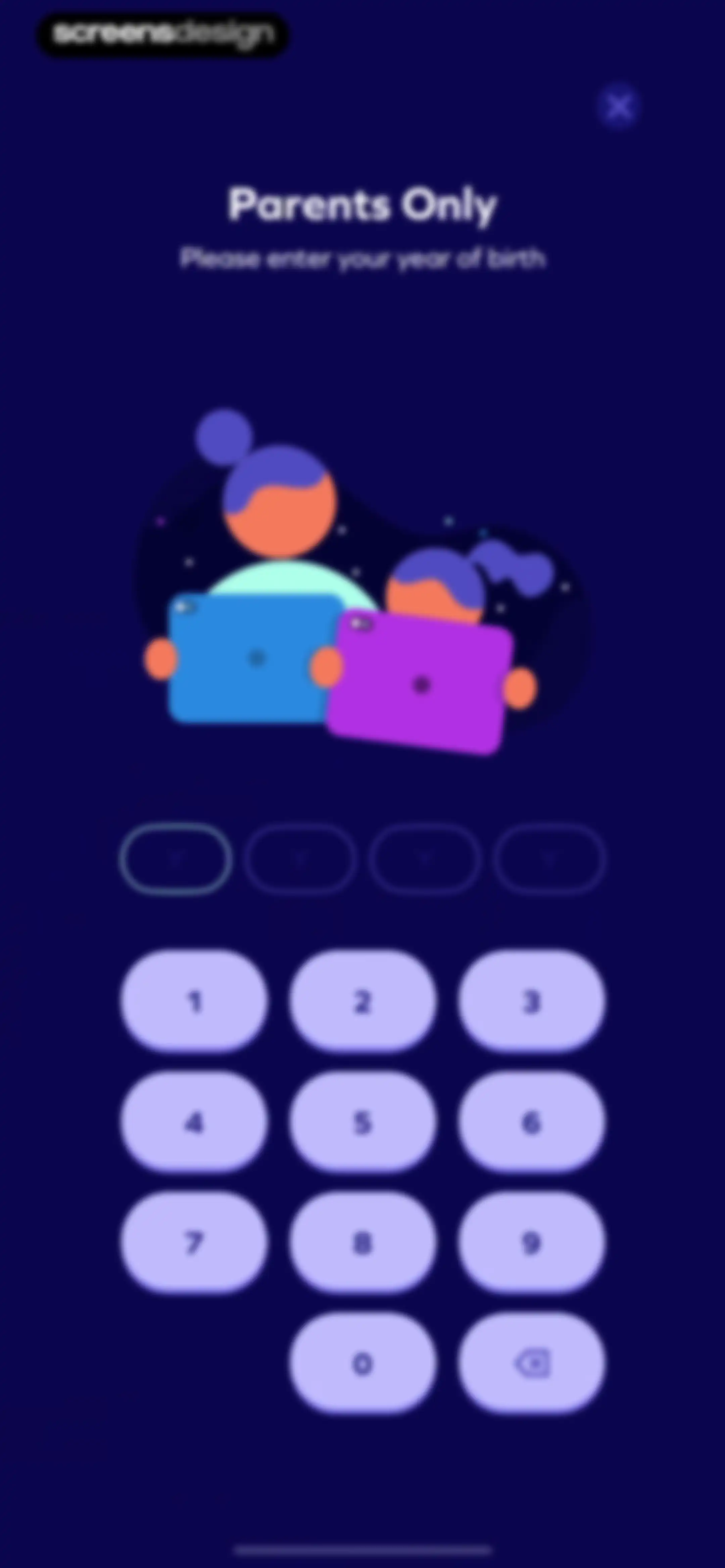 Splash Jr: PreK & Kindergarten screen 37