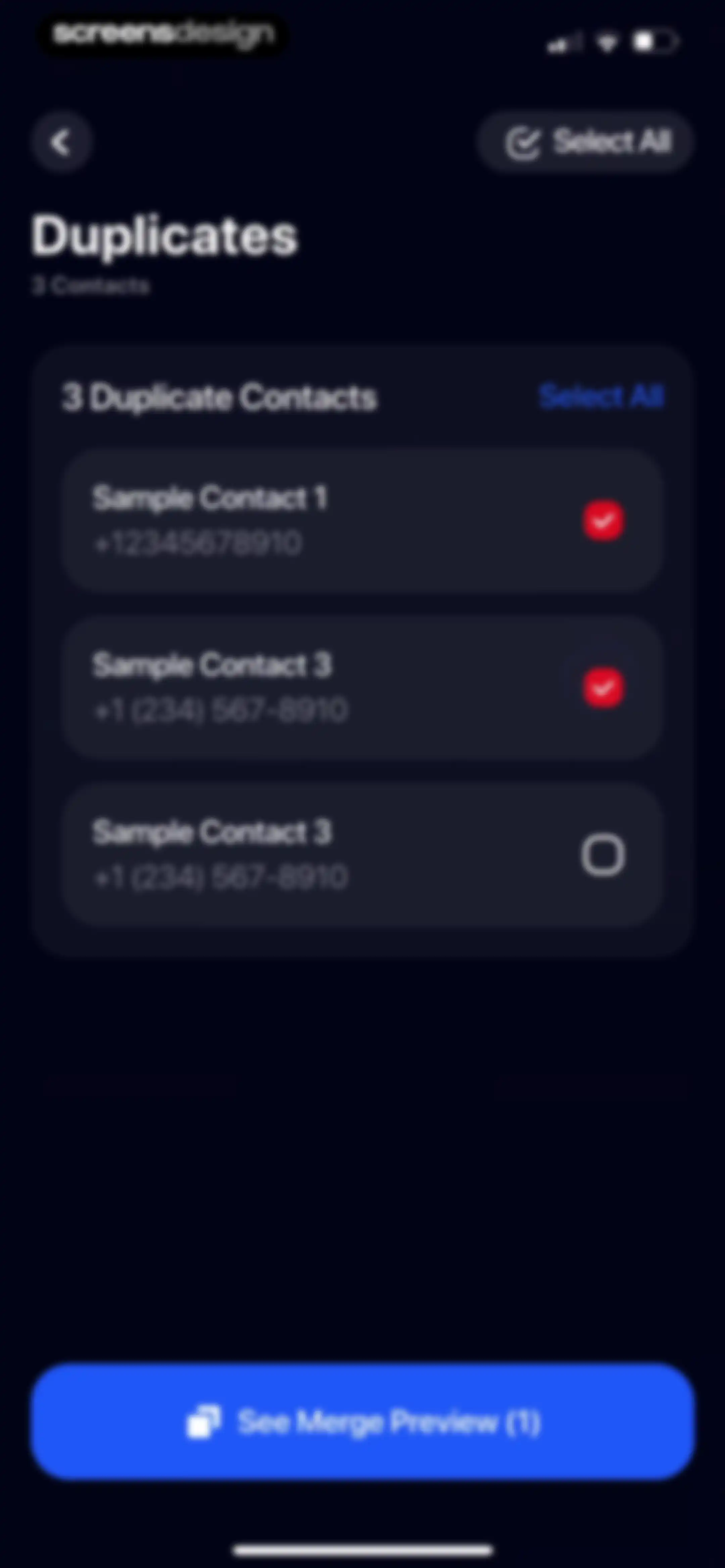 Cleaner AI: Photo Cleanup screen 74