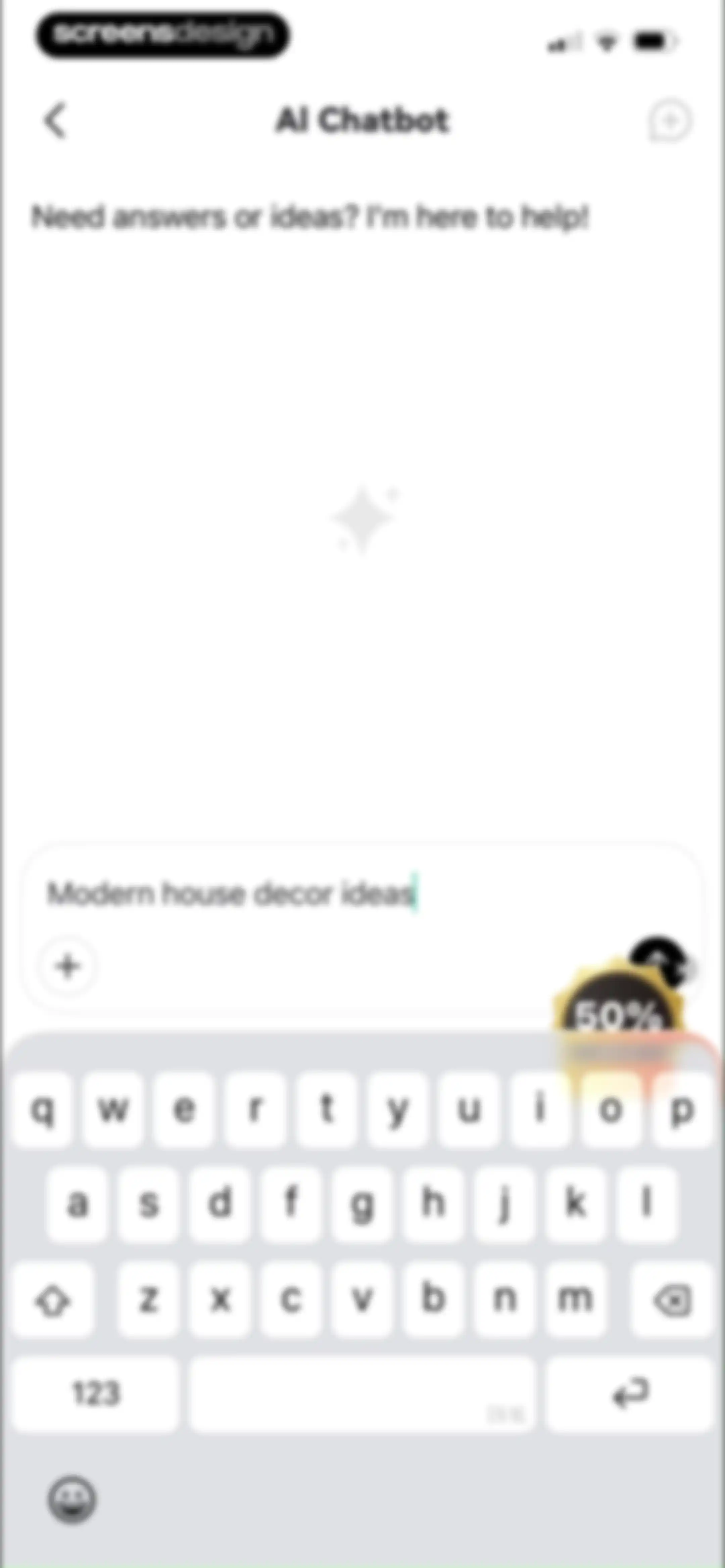 AI Home Design: Interior DecAI screen 33