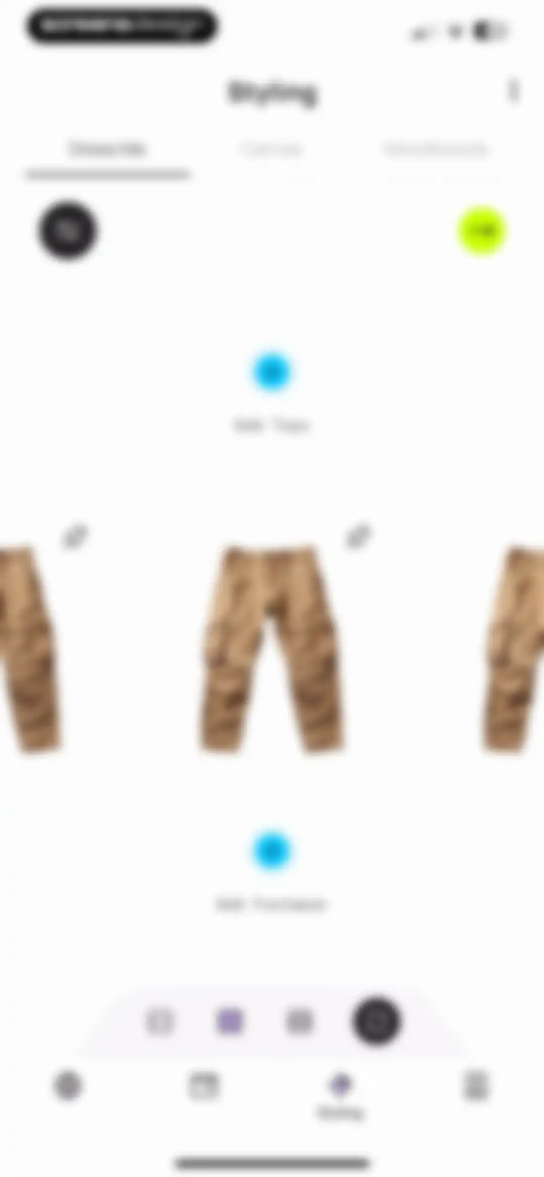 Whering: Your Digital Closet screen 158