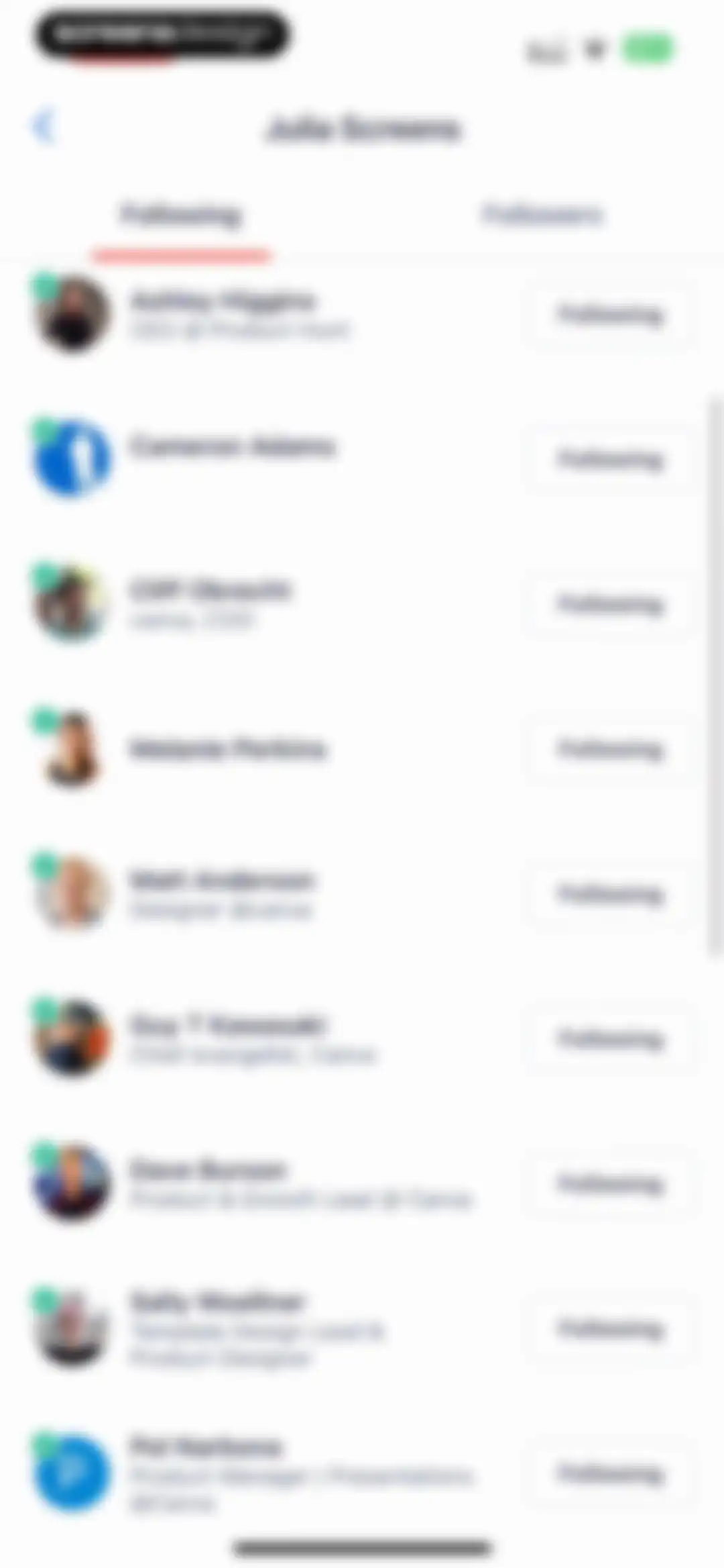 Product Hunt screen 102