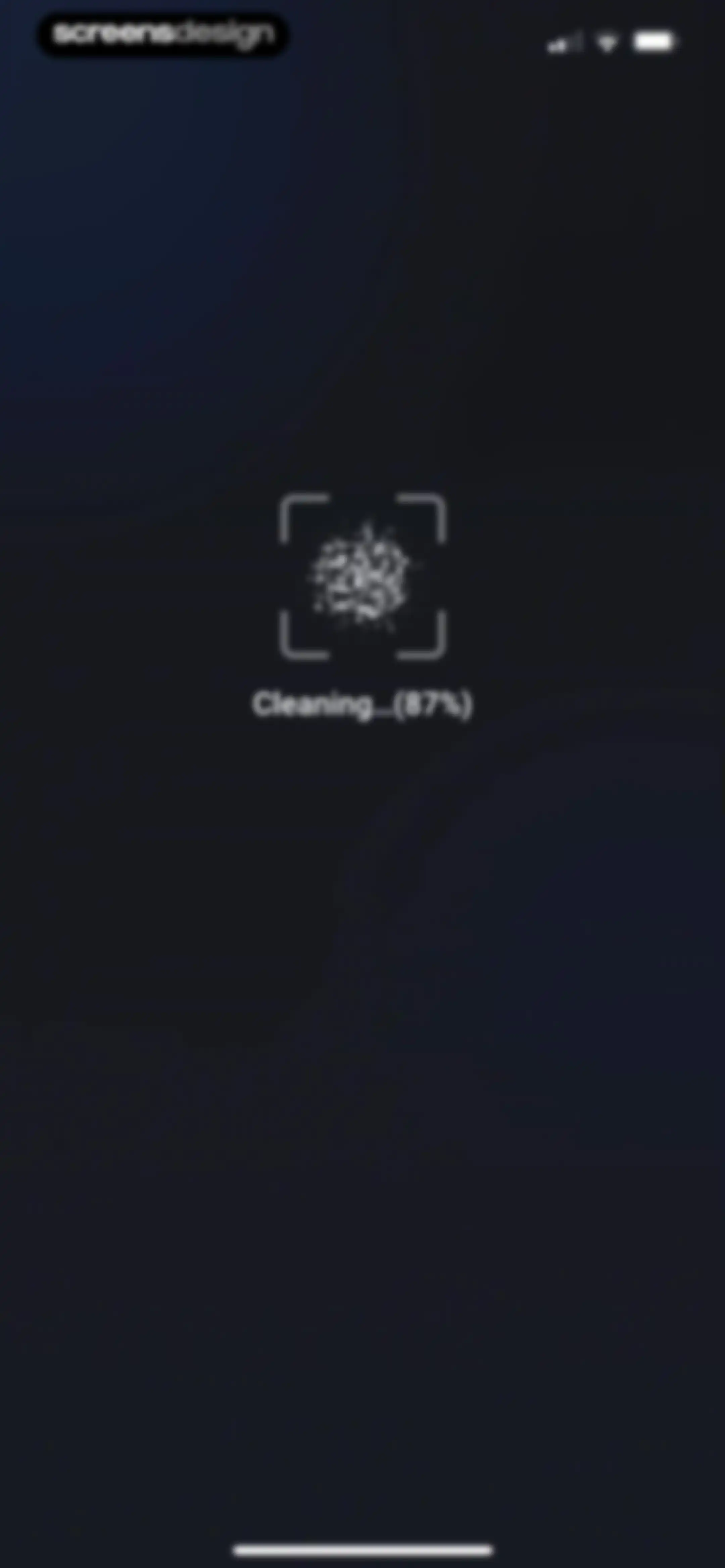 Phone Cleaner:AI Clean Storage screen 42
