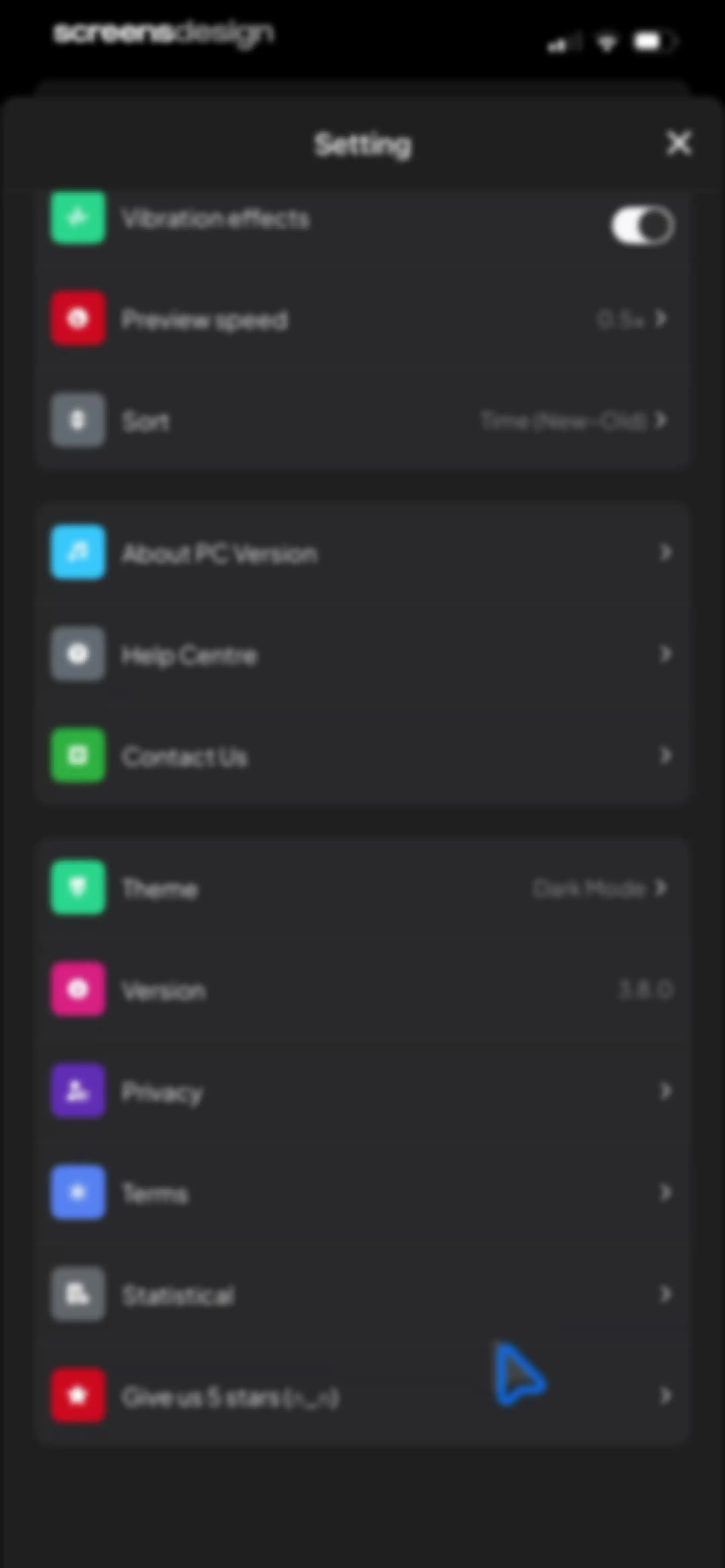 Audio Jam - AI for musicians screen 96