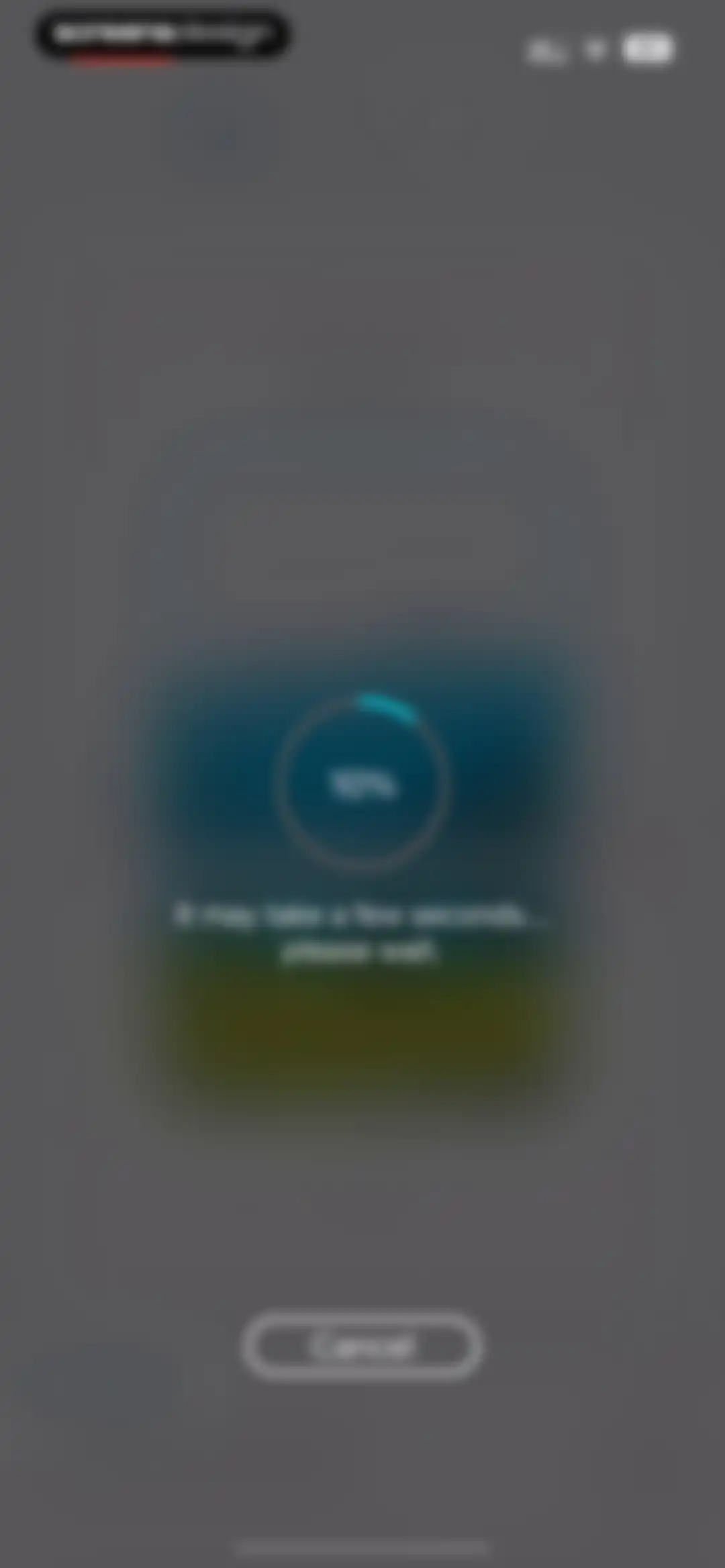 Promeo - AI Marketing Studio screen 39