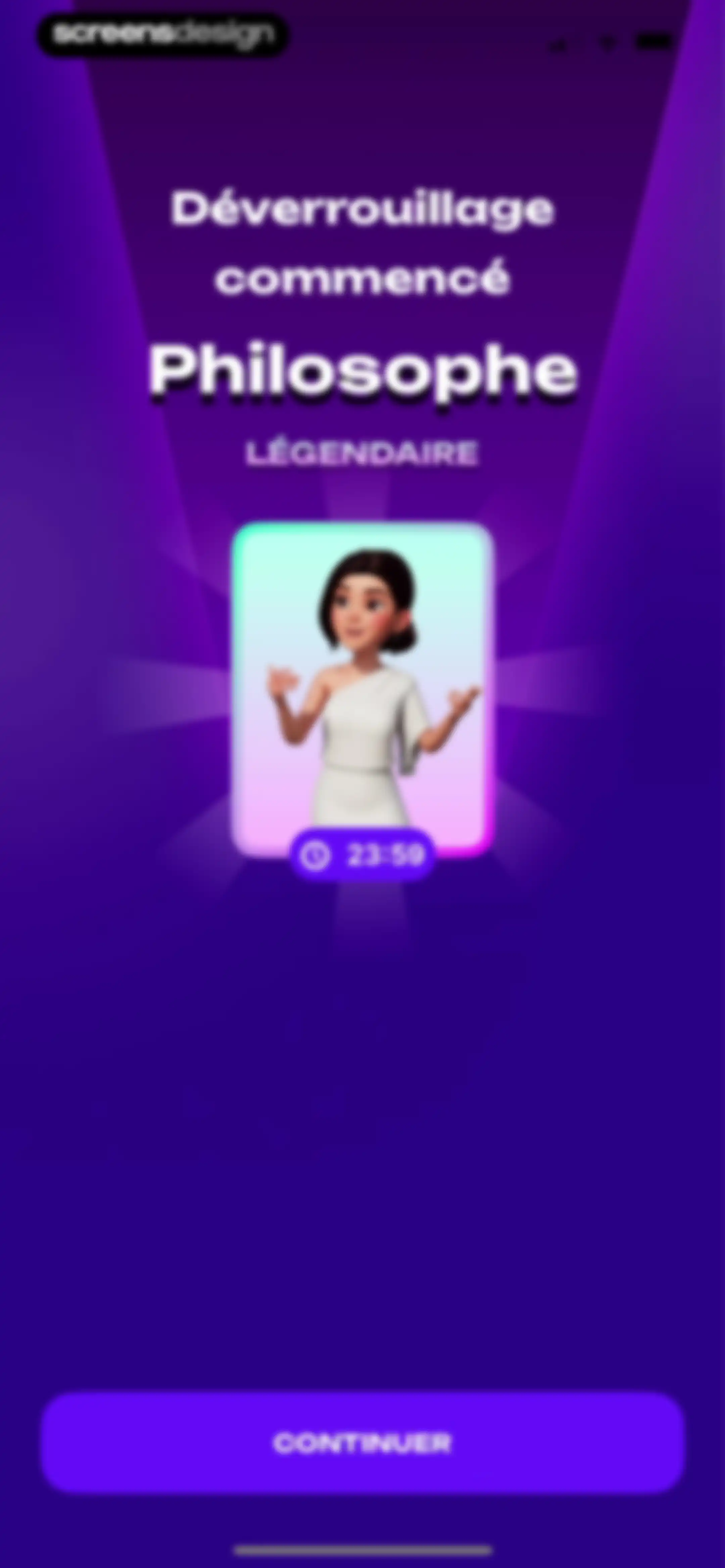 Emma: Learn Languages screen 120