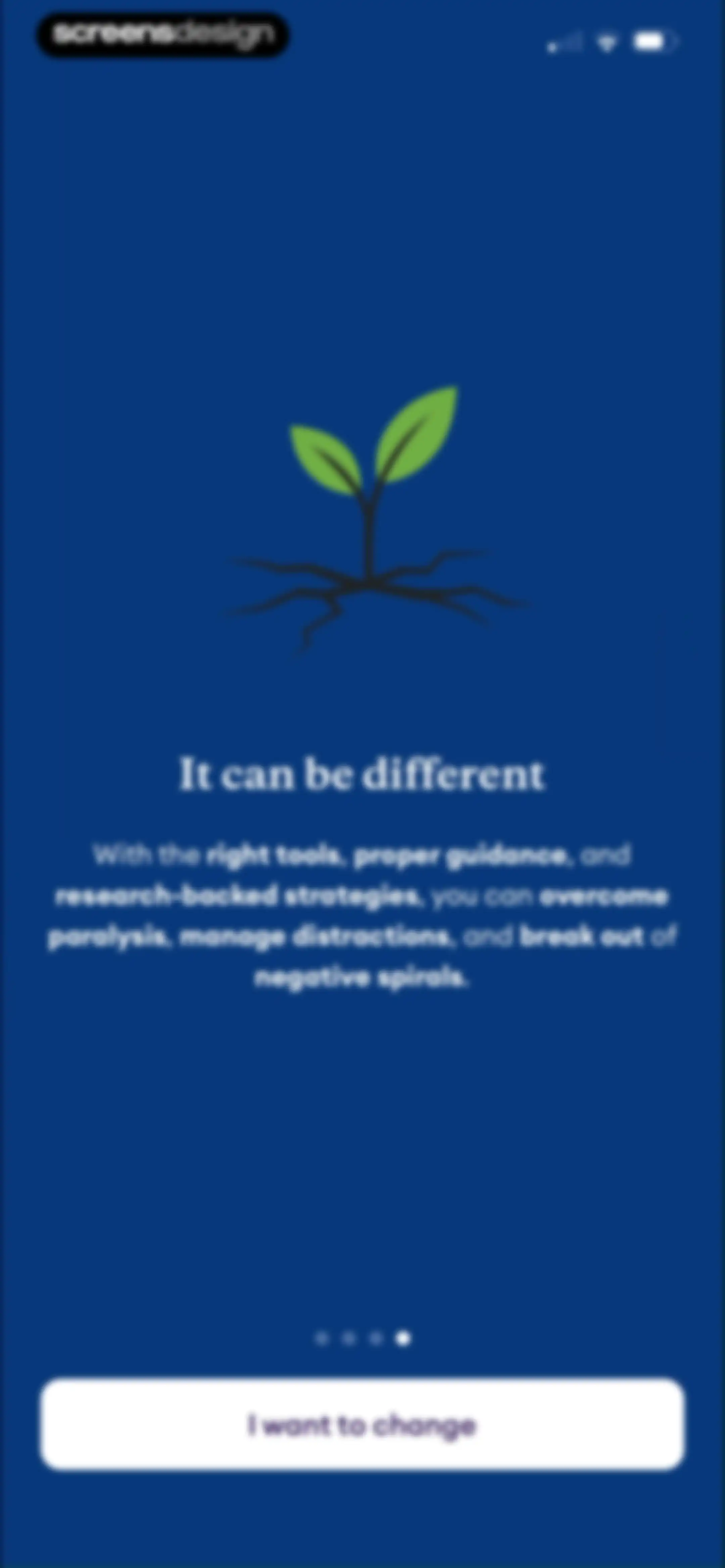 Mindflow AI: Overcome ADHD screen 35