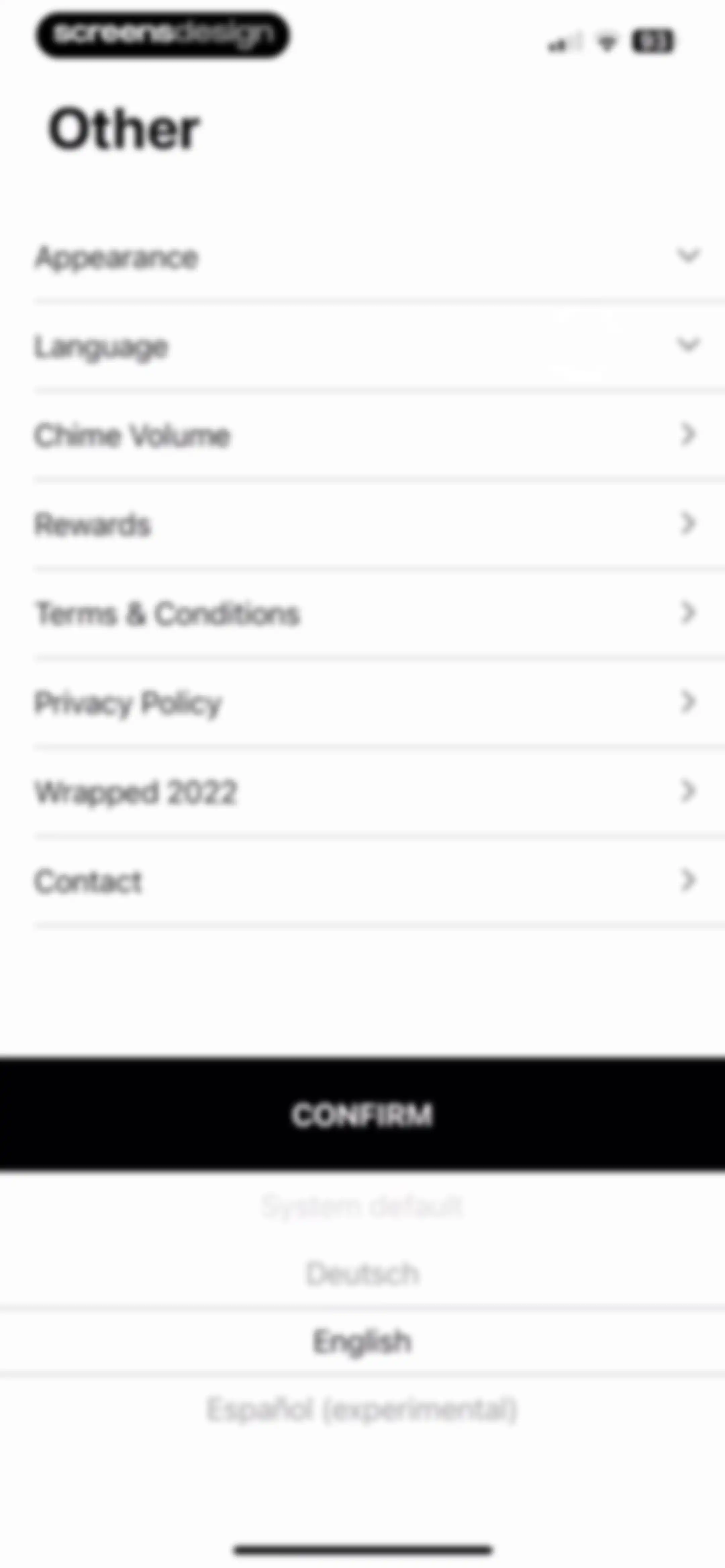 Onrise: Habit Tracker & Focus screen 57