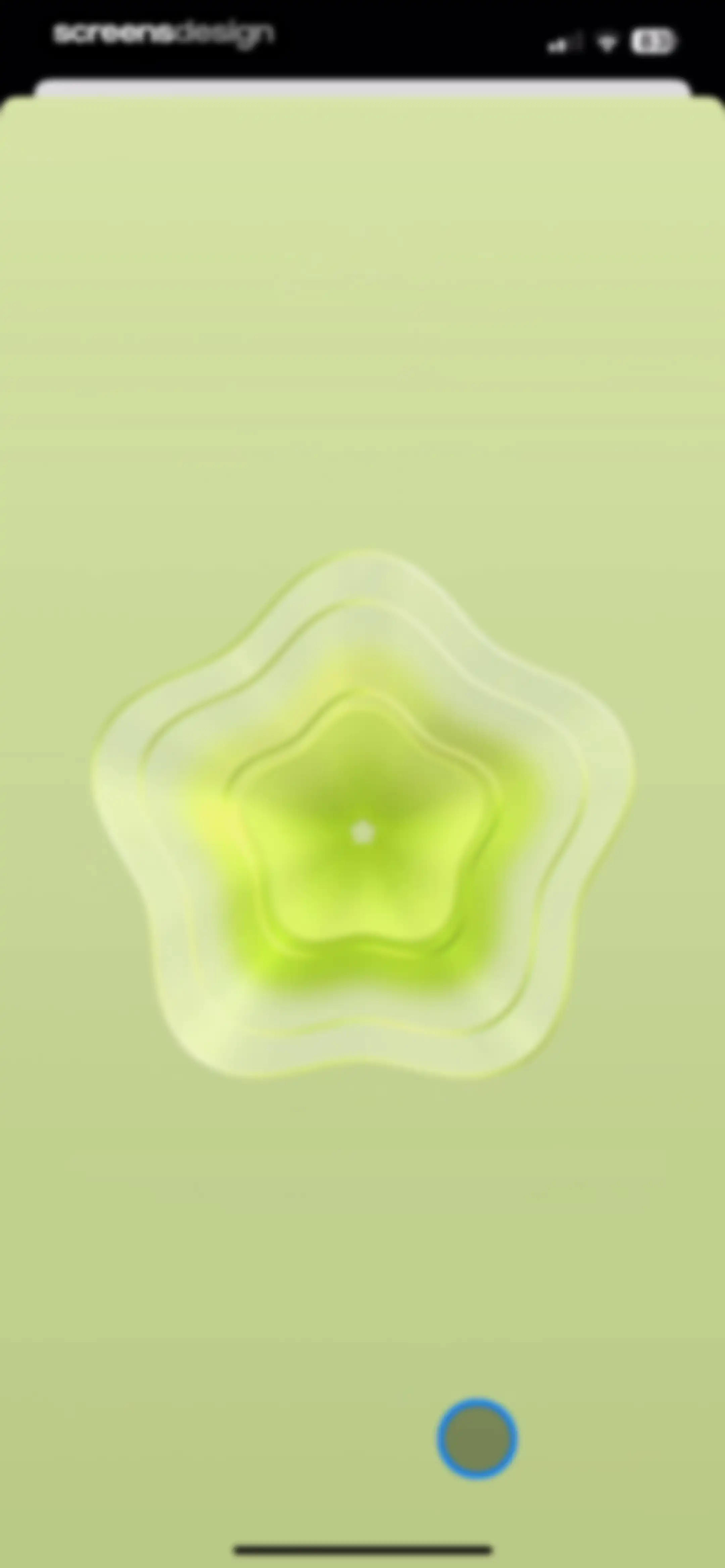 Apple Health screen 147