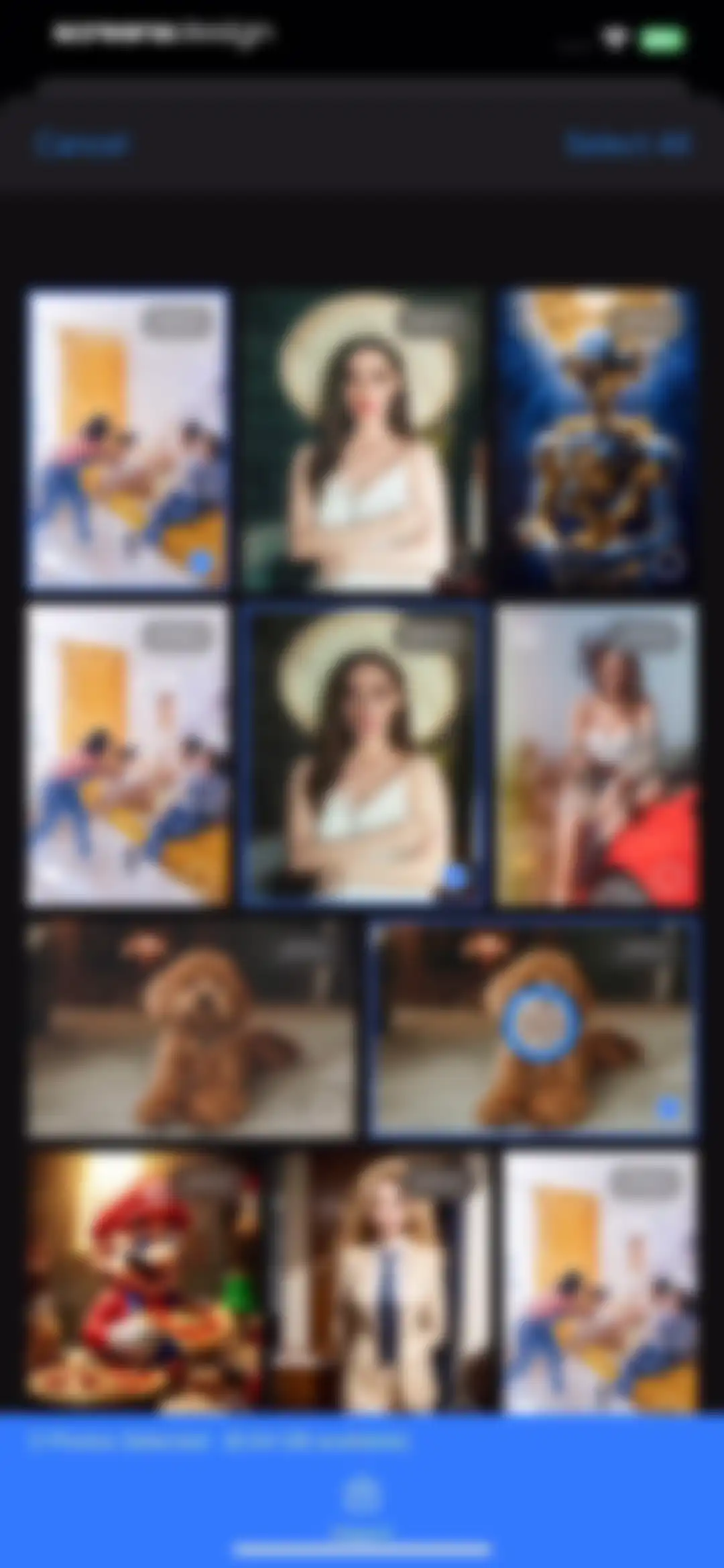 Capture One screen 19