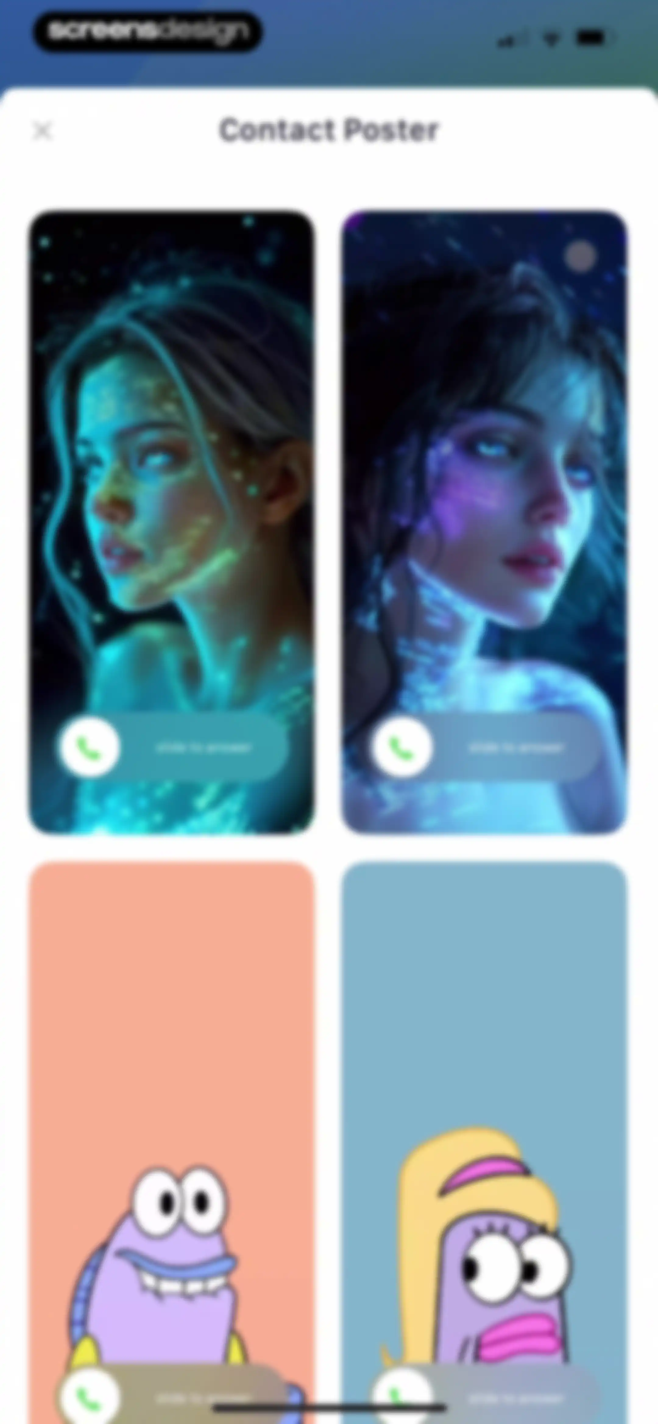 ThemeKit: Widget & Icon Themes screen 57