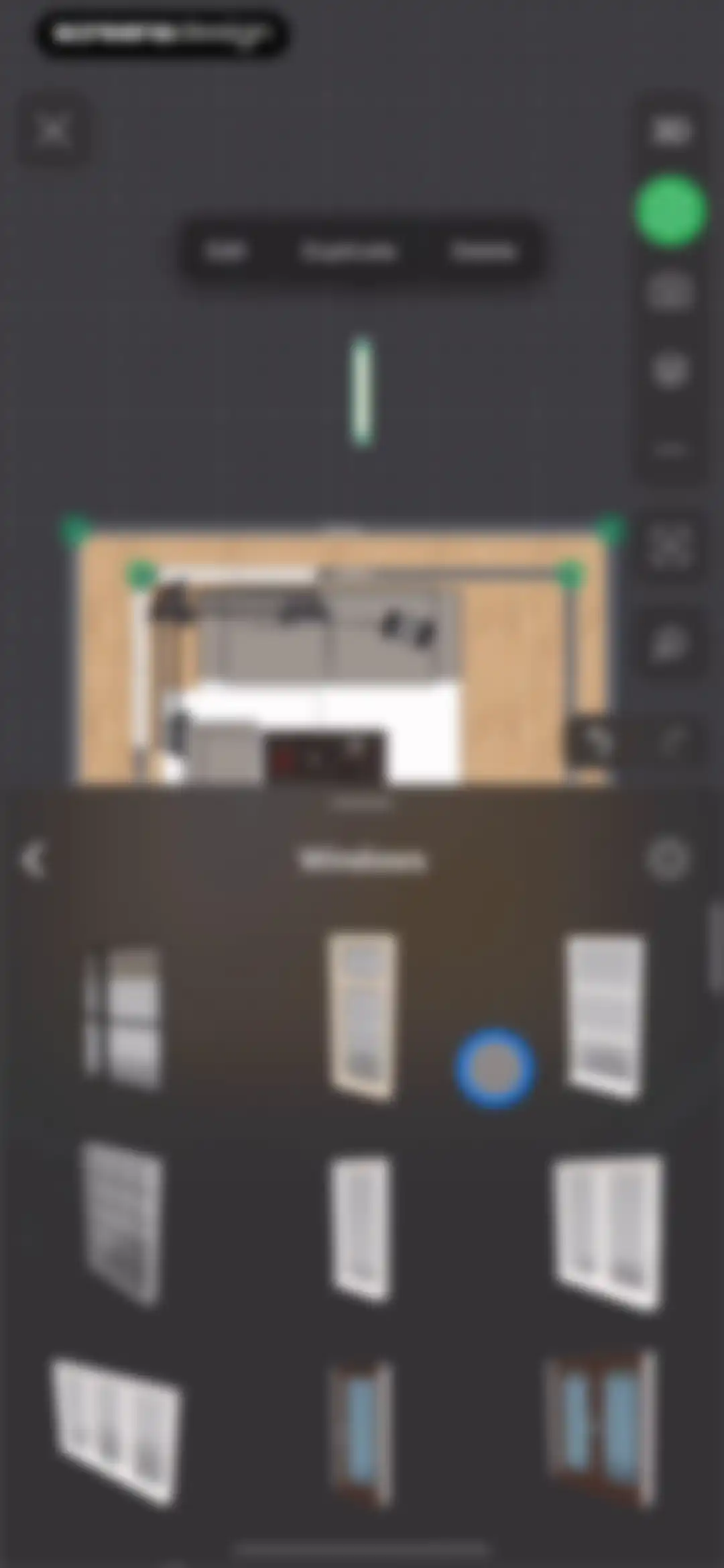 Planner 5D: AI Home Design screen 45