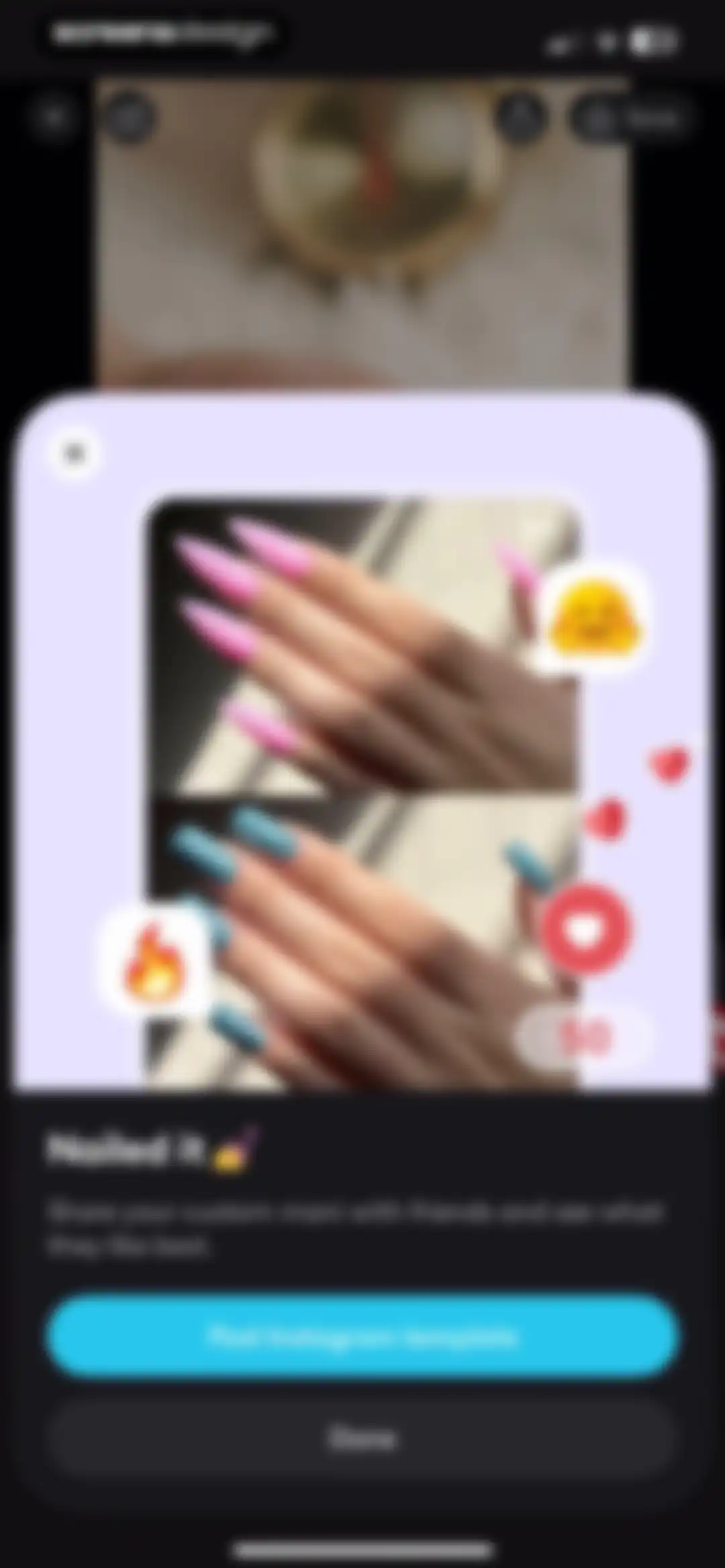 Facetune: Photo & Video Editor screen 80