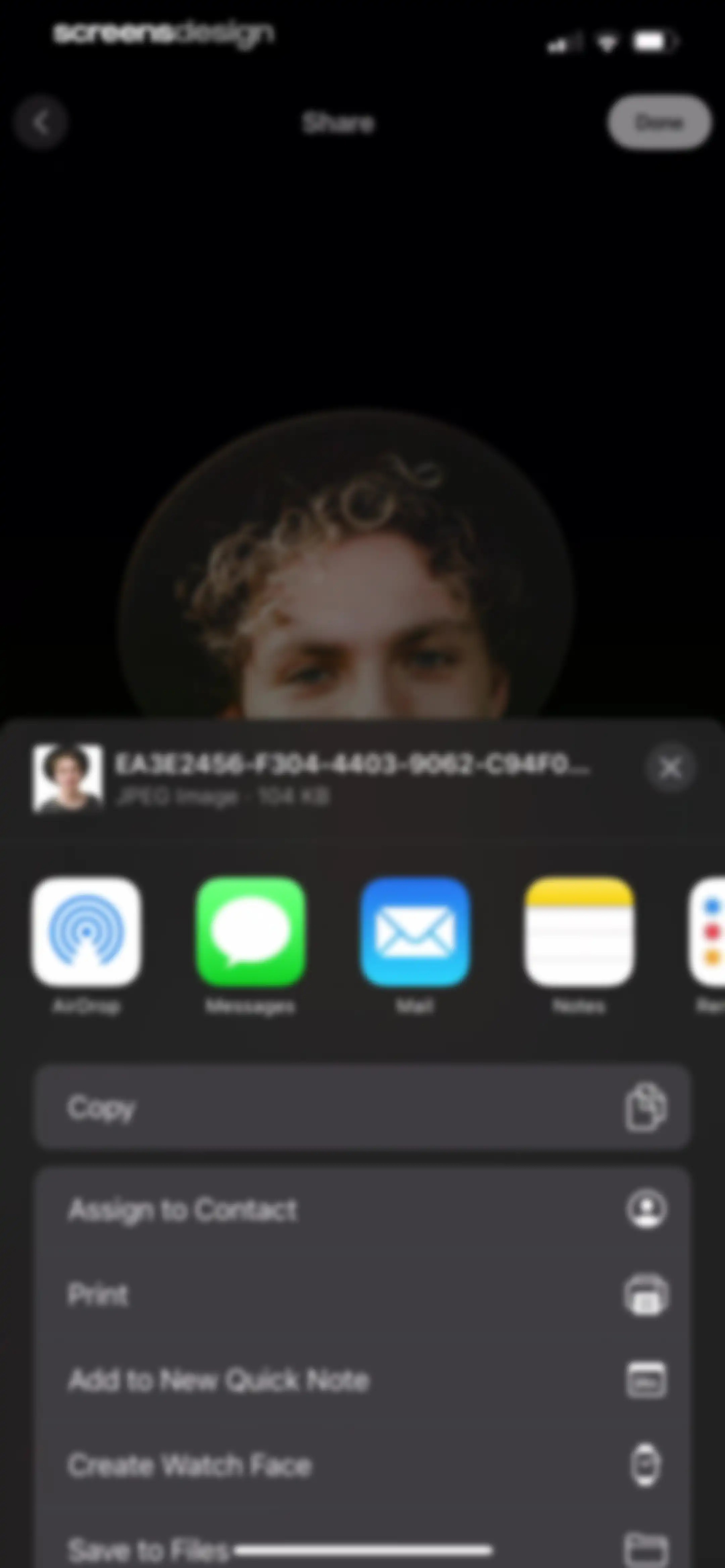 PhotoApp - AI Photo Enhancer screen 49